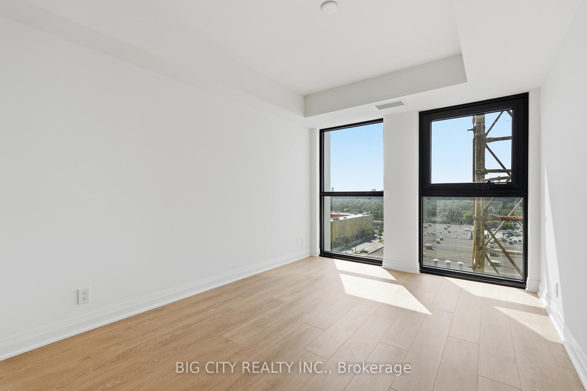 Photo 16 of Unit 1202, 25 Frederick Way, Toronto, Thorncliffe Park — HOMEH