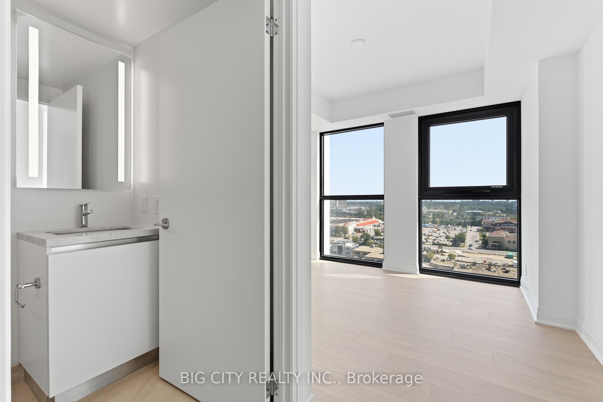 Photo 19 of Unit 1202, 25 Frederick Way, Toronto, Thorncliffe Park — HOMEH