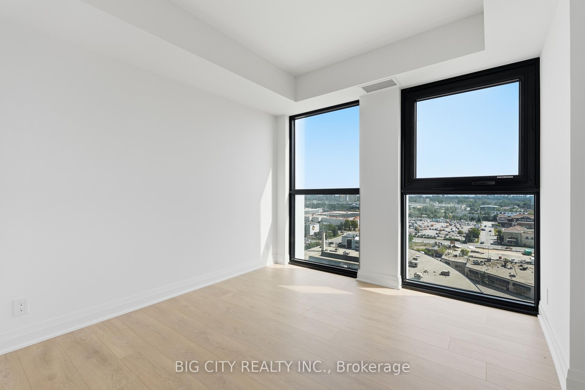 Photo 20 of Unit 1202, 25 Frederick Way, Toronto, Thorncliffe Park — HOMEH