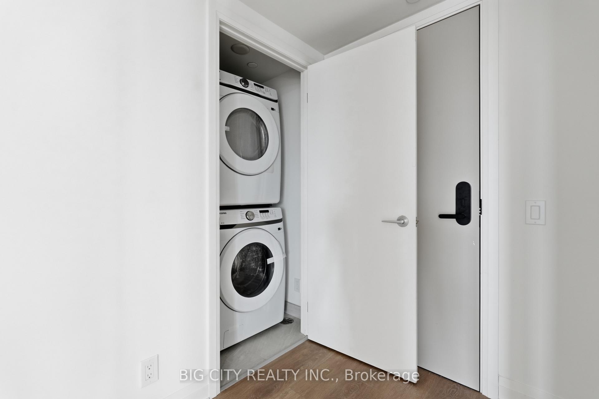 Photo 24 of Unit 1202, 25 Frederick Way, Toronto, Thorncliffe Park — HOMEH