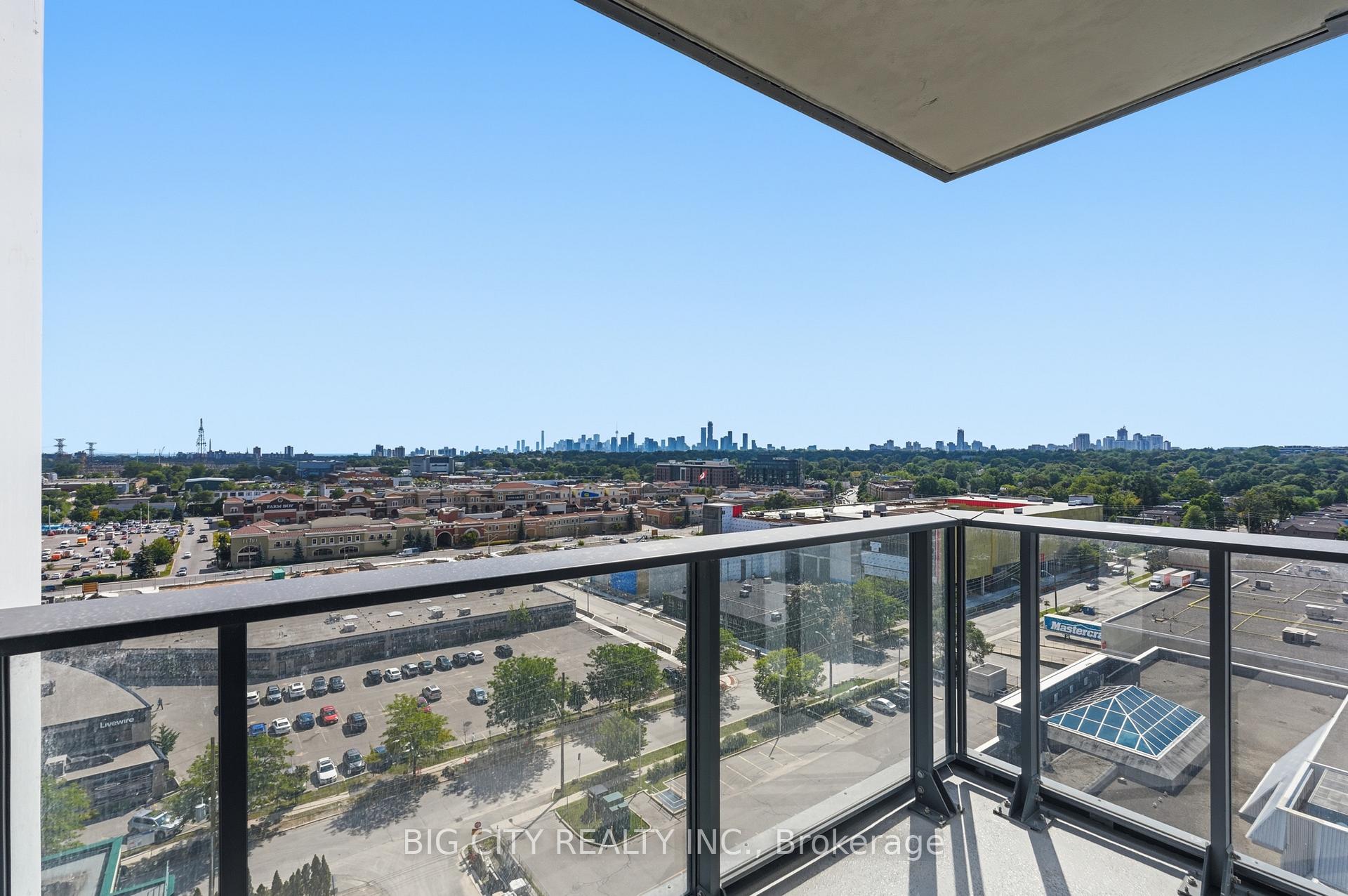 Photo 26 of Unit 1202, 25 Frederick Way, Toronto, Thorncliffe Park — HOMEH