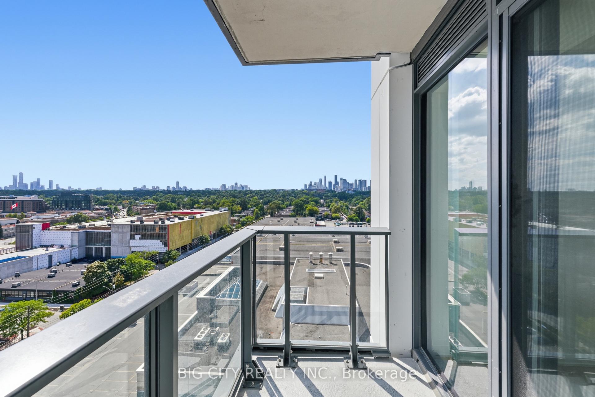 Photo 27 of Unit 1202, 25 Frederick Way, Toronto, Thorncliffe Park — HOMEH