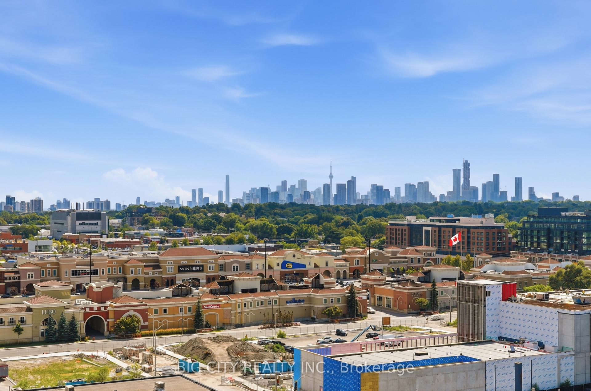Photo 28 of Unit 1202, 25 Frederick Way, Toronto, Thorncliffe Park — HOMEH