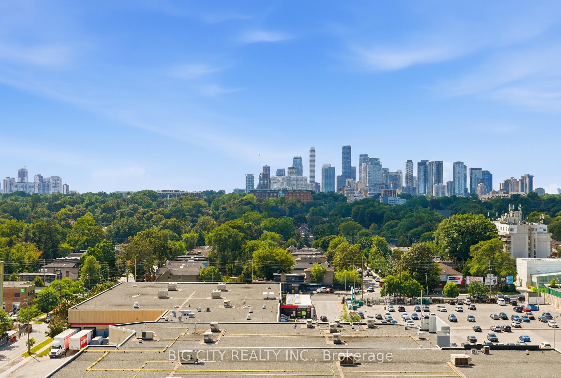 Photo 29 of Unit 1202, 25 Frederick Way, Toronto, Thorncliffe Park — HOMEH