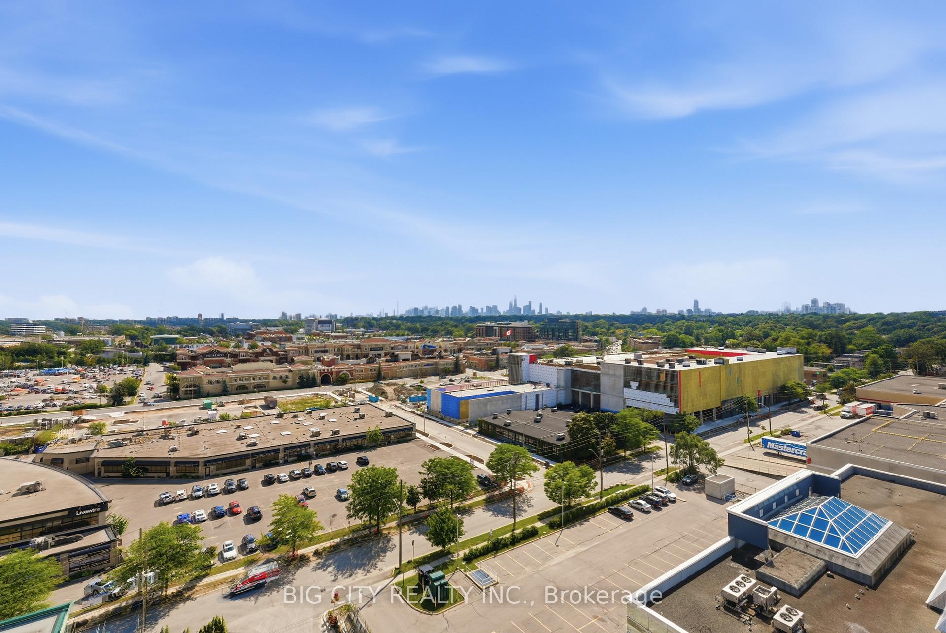 Photo 30 of Unit 1202, 25 Frederick Way, Toronto, Thorncliffe Park — HOMEH