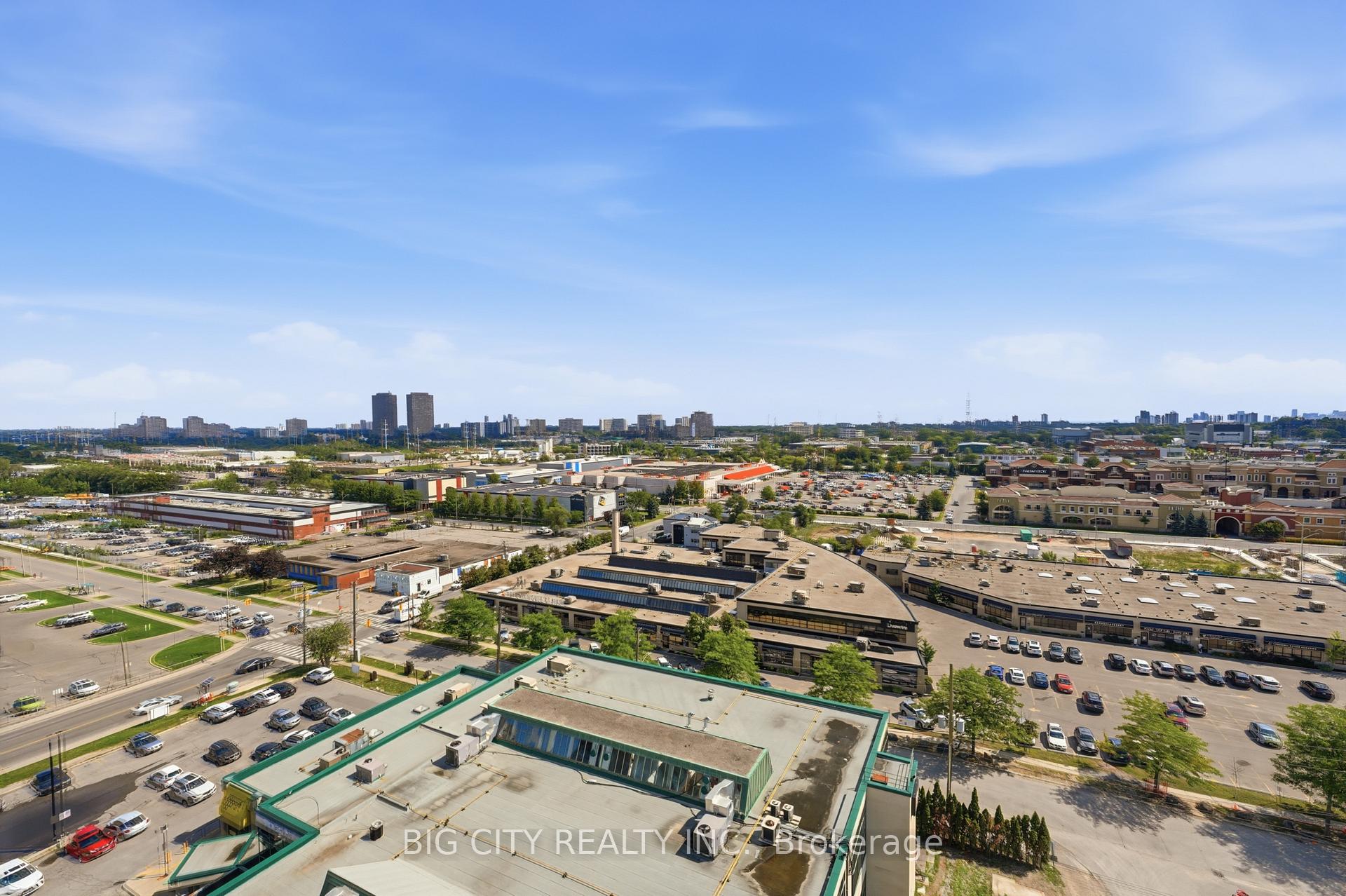 Photo 31 of Unit 1202, 25 Frederick Way, Toronto, Thorncliffe Park — HOMEH