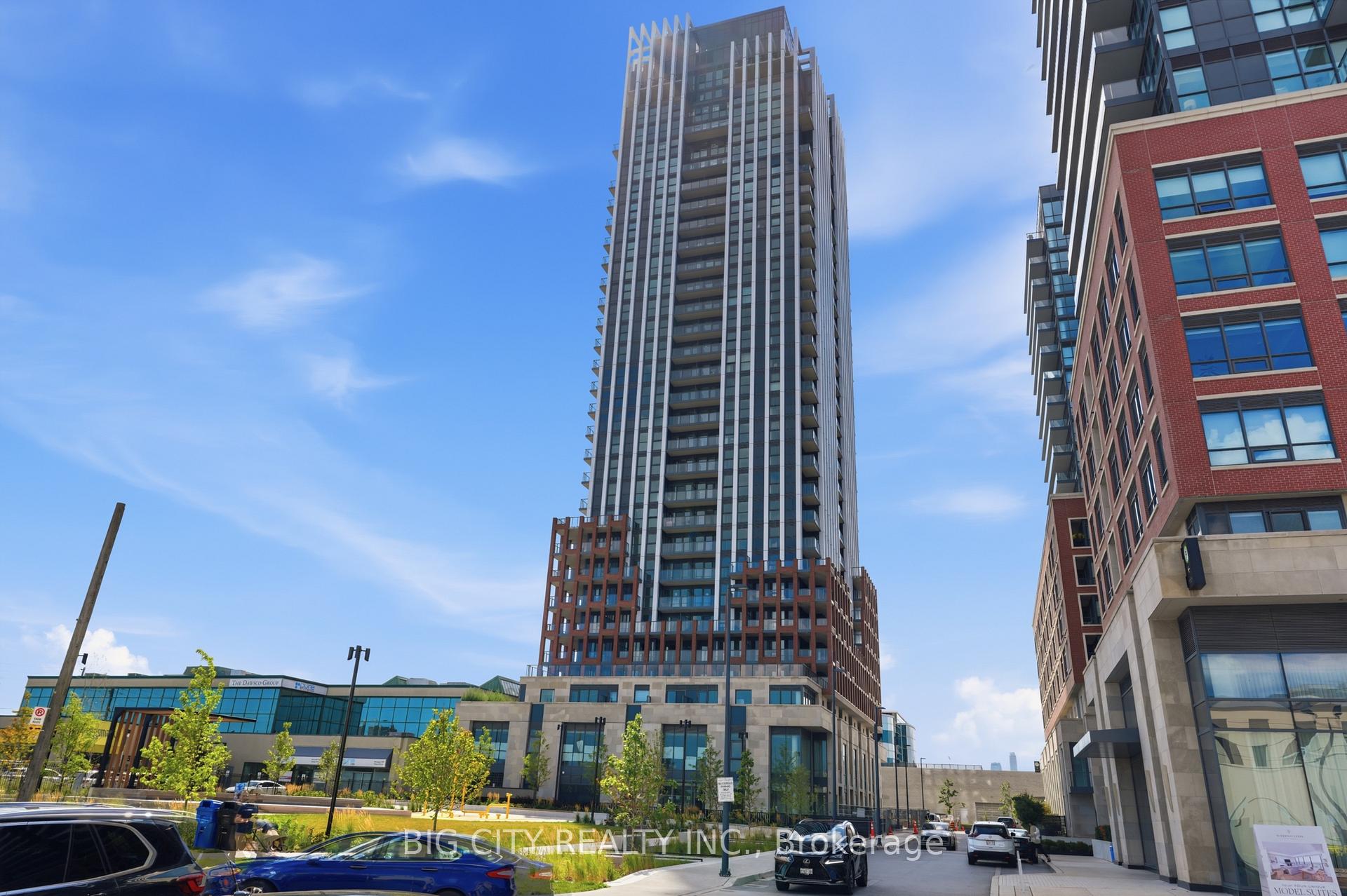 Photo 32 of Unit 1202, 25 Frederick Way, Toronto, Thorncliffe Park — HOMEH