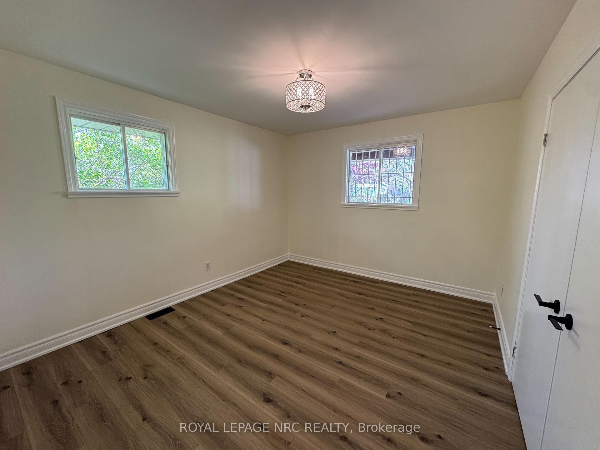 Photo 11 of 11 Richard Street, St. Catharines, Glendale/Glenridge — HOMEH