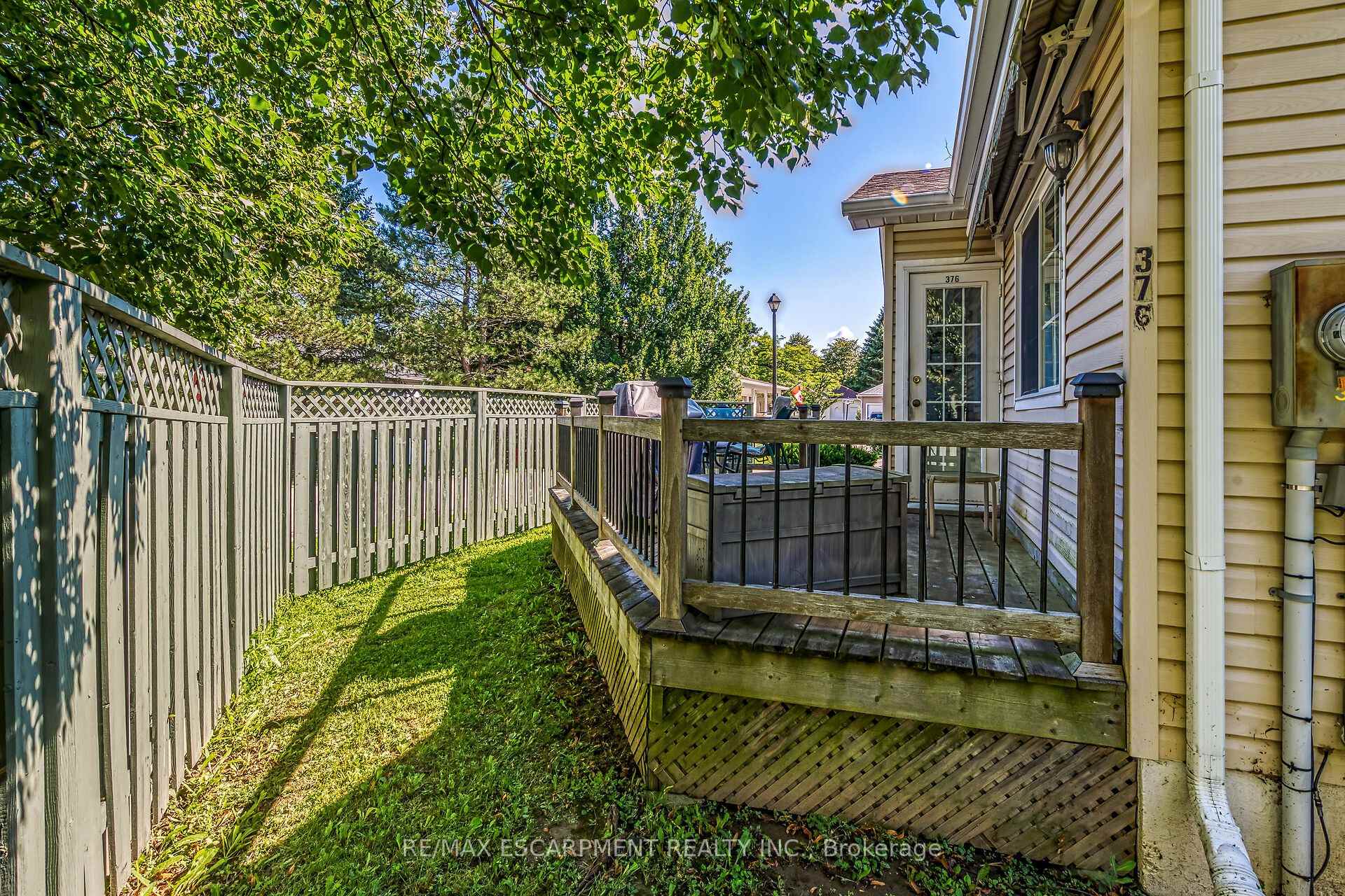 Photo 47 of 376 Silverbirch Boulevard, Hamilton, Mount Hope — HOMEH