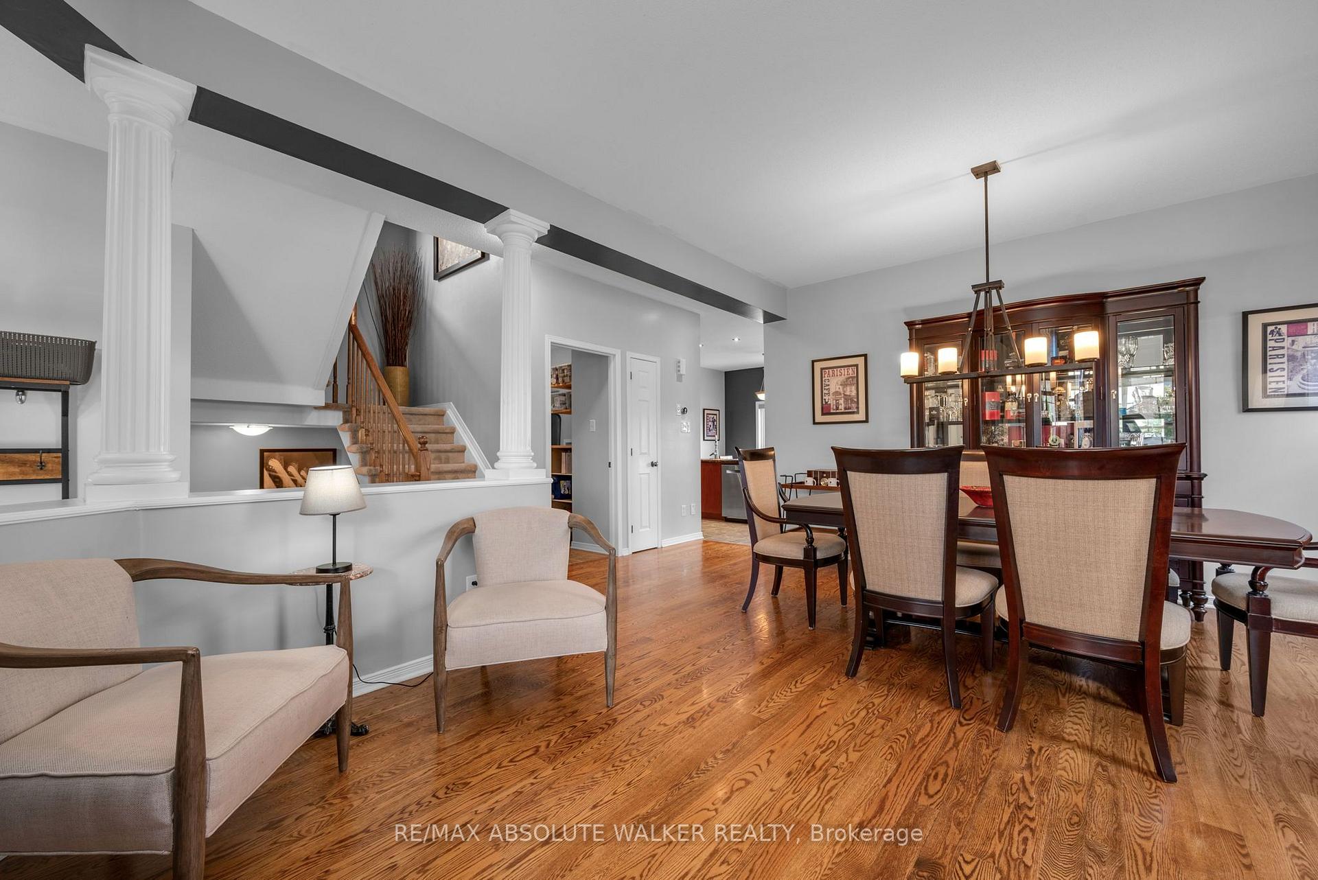 Photo 6 of 1046 Fieldfair Way, Ottawa, Notting Hill/Summerside — HOMEH