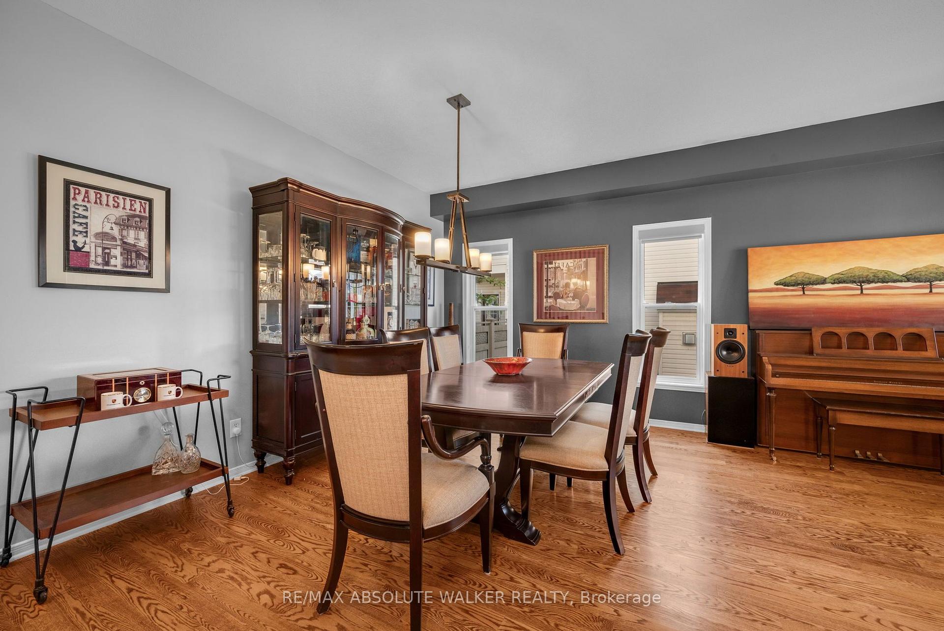 Photo 7 of 1046 Fieldfair Way, Ottawa, Notting Hill/Summerside — HOMEH