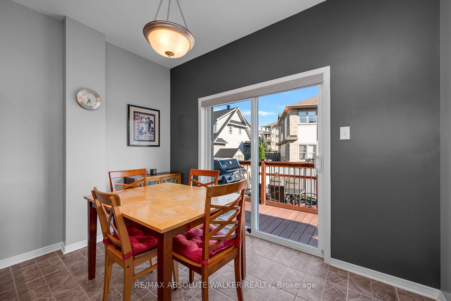 Photo 17 of 1046 Fieldfair Way, Ottawa, Notting Hill/Summerside — HOMEH