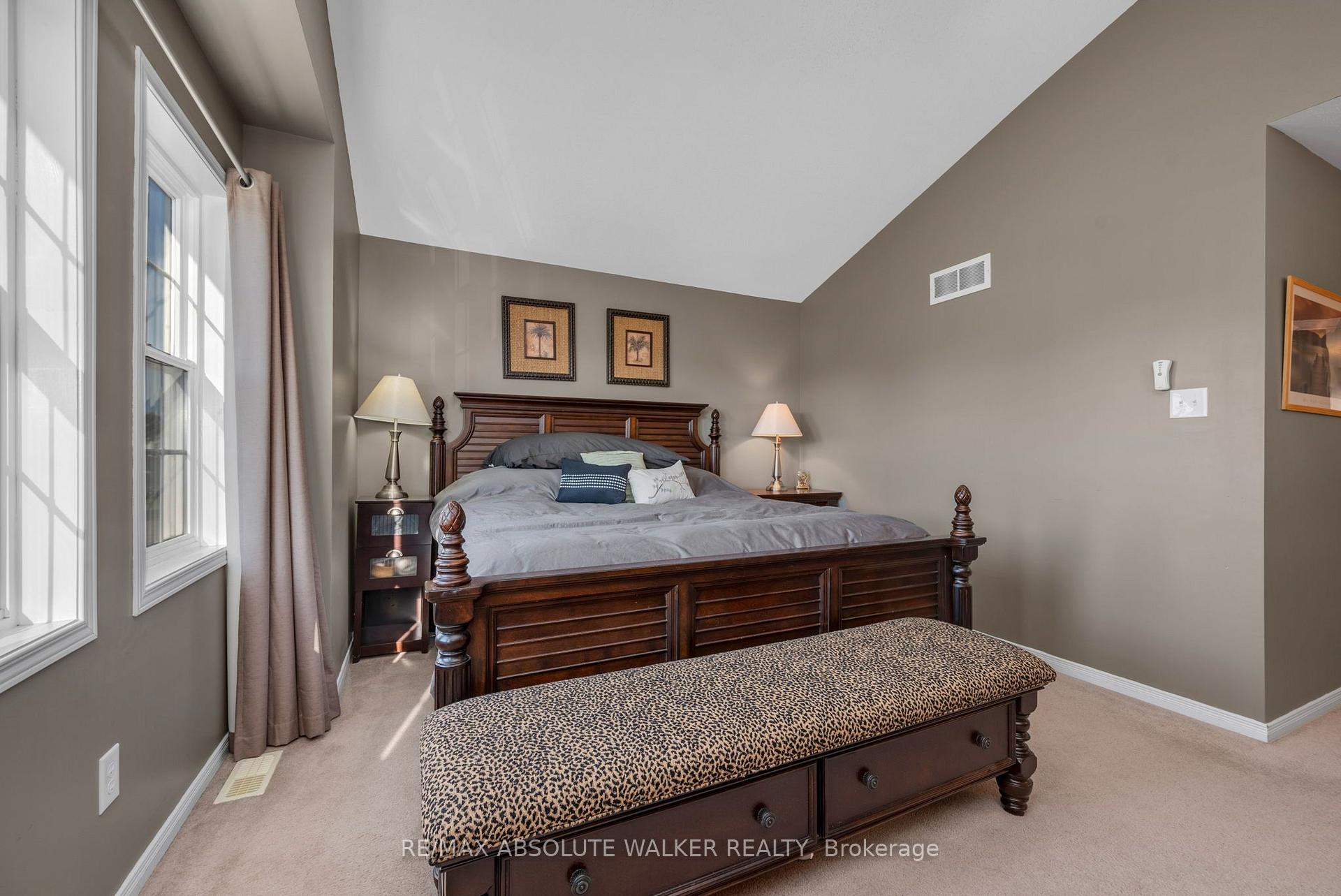 Photo 21 of 1046 Fieldfair Way, Ottawa, Notting Hill/Summerside — HOMEH
