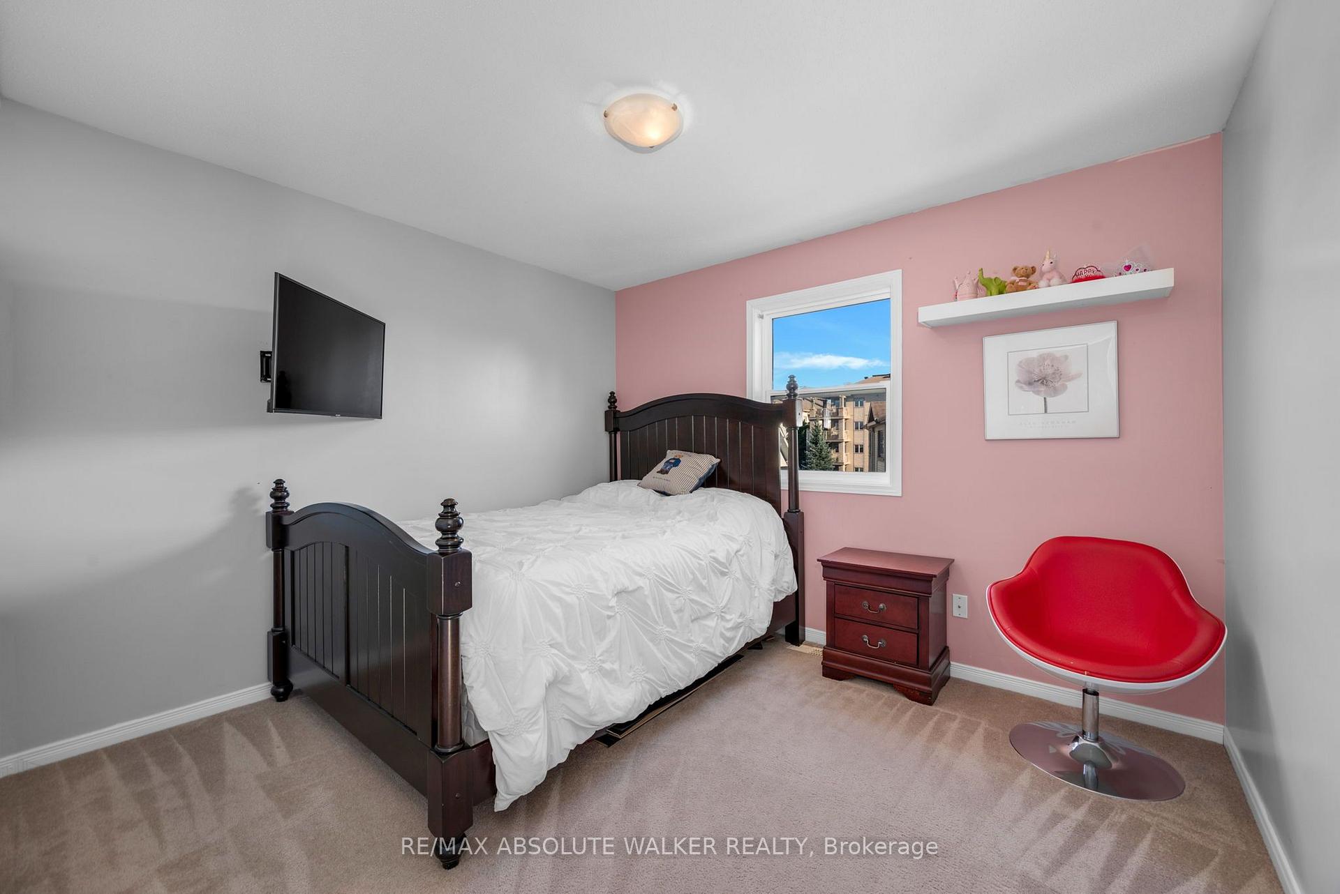 Photo 25 of 1046 Fieldfair Way, Ottawa, Notting Hill/Summerside — HOMEH