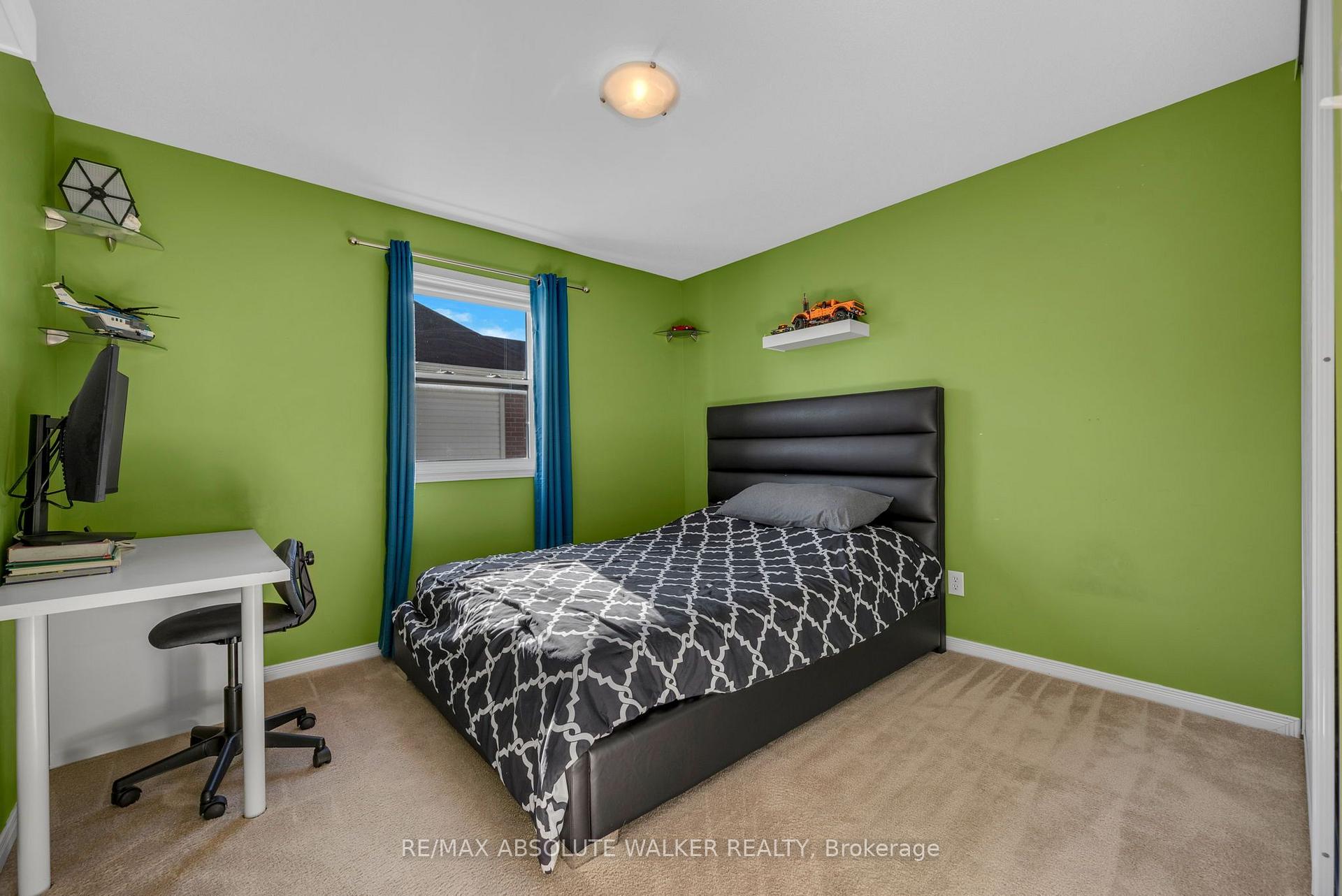 Photo 26 of 1046 Fieldfair Way, Ottawa, Notting Hill/Summerside — HOMEH