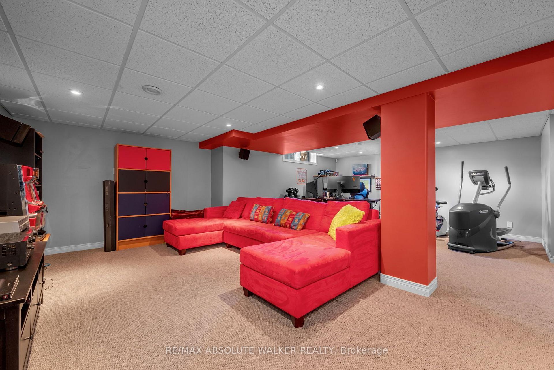 Photo 28 of 1046 Fieldfair Way, Ottawa, Notting Hill/Summerside — HOMEH