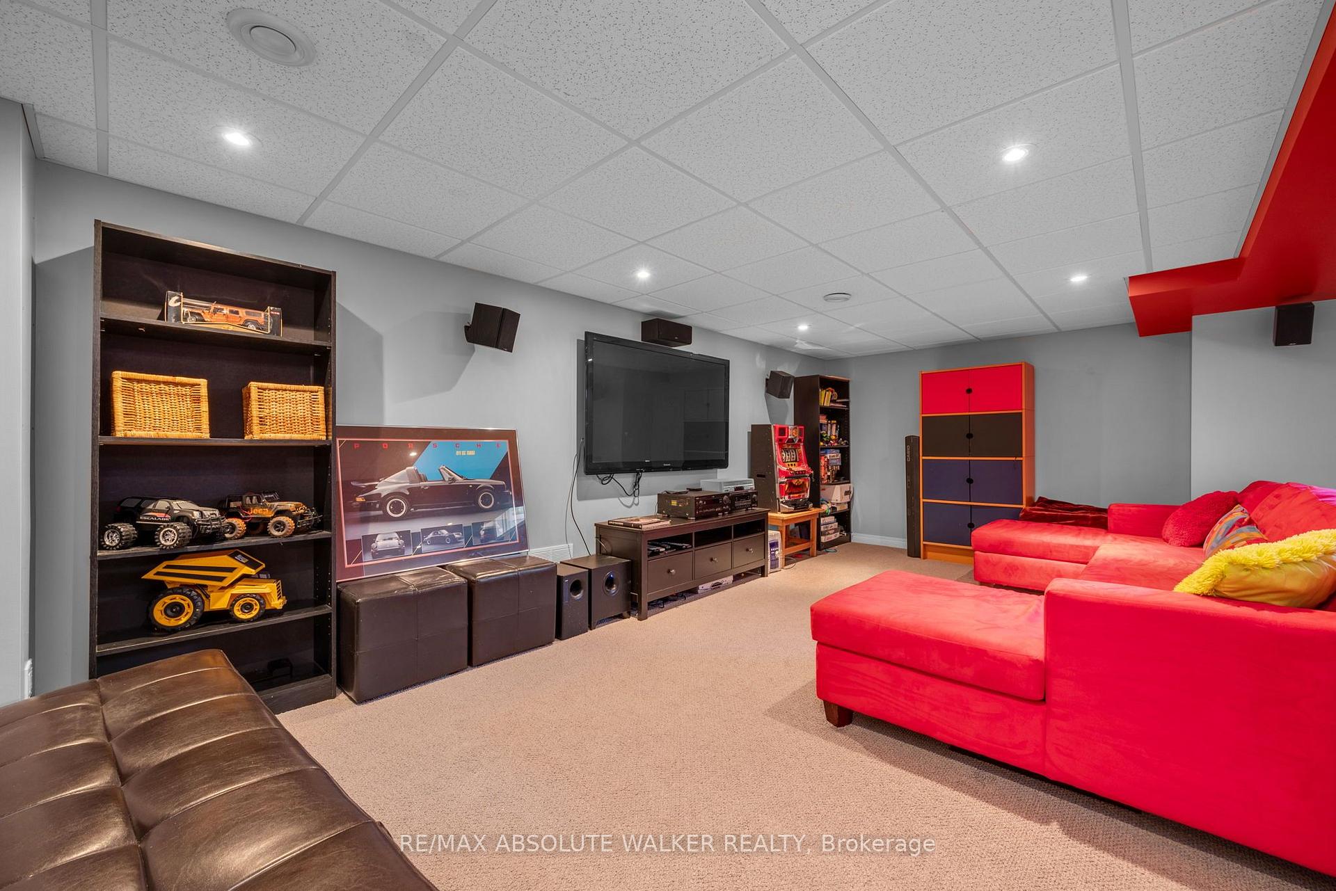 Photo 29 of 1046 Fieldfair Way, Ottawa, Notting Hill/Summerside — HOMEH