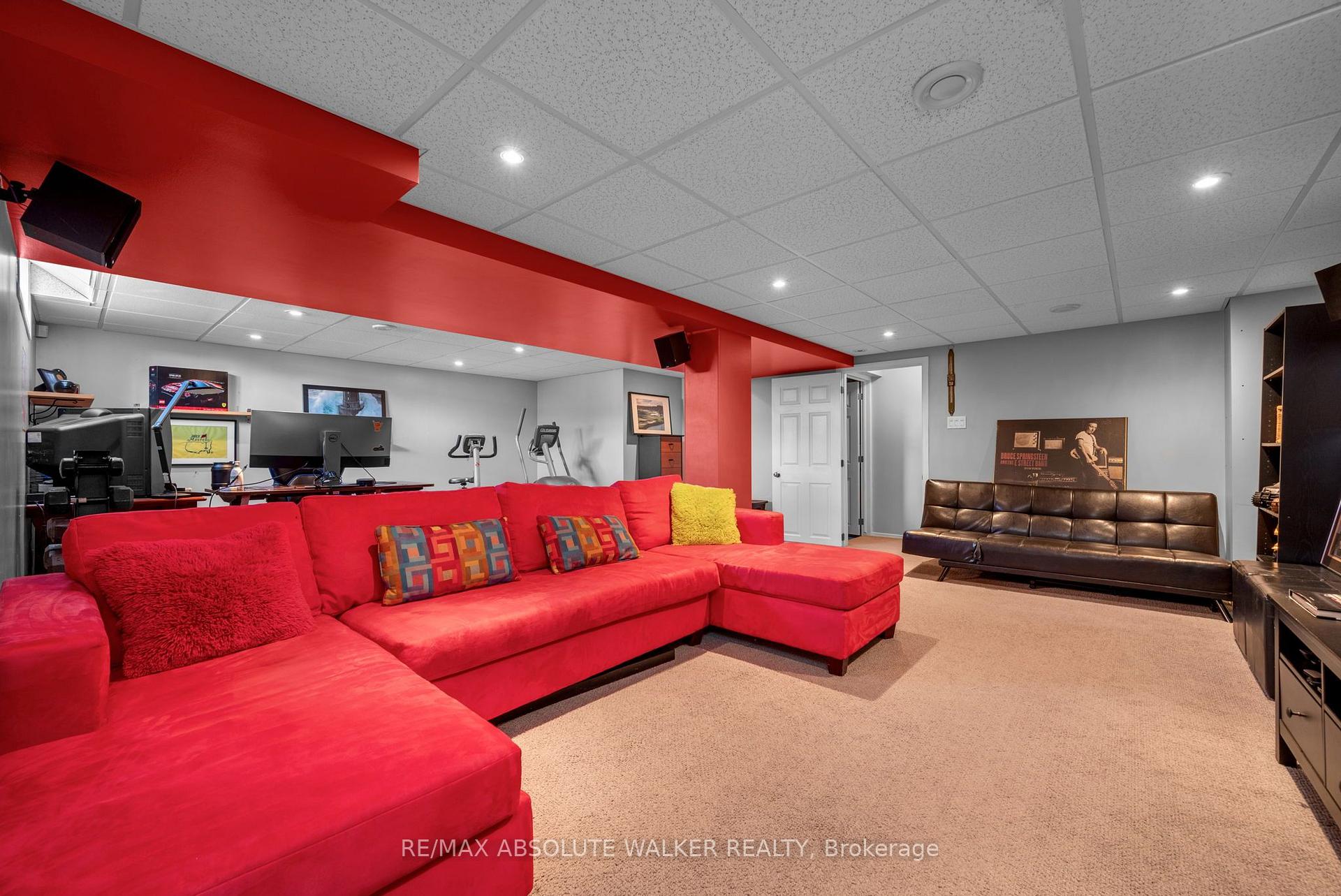 Photo 30 of 1046 Fieldfair Way, Ottawa, Notting Hill/Summerside — HOMEH
