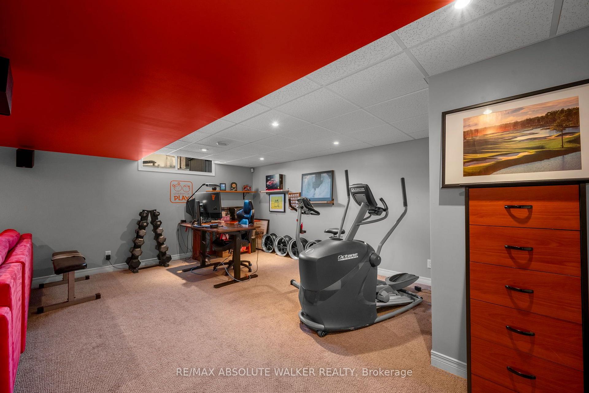 Photo 31 of 1046 Fieldfair Way, Ottawa, Notting Hill/Summerside — HOMEH