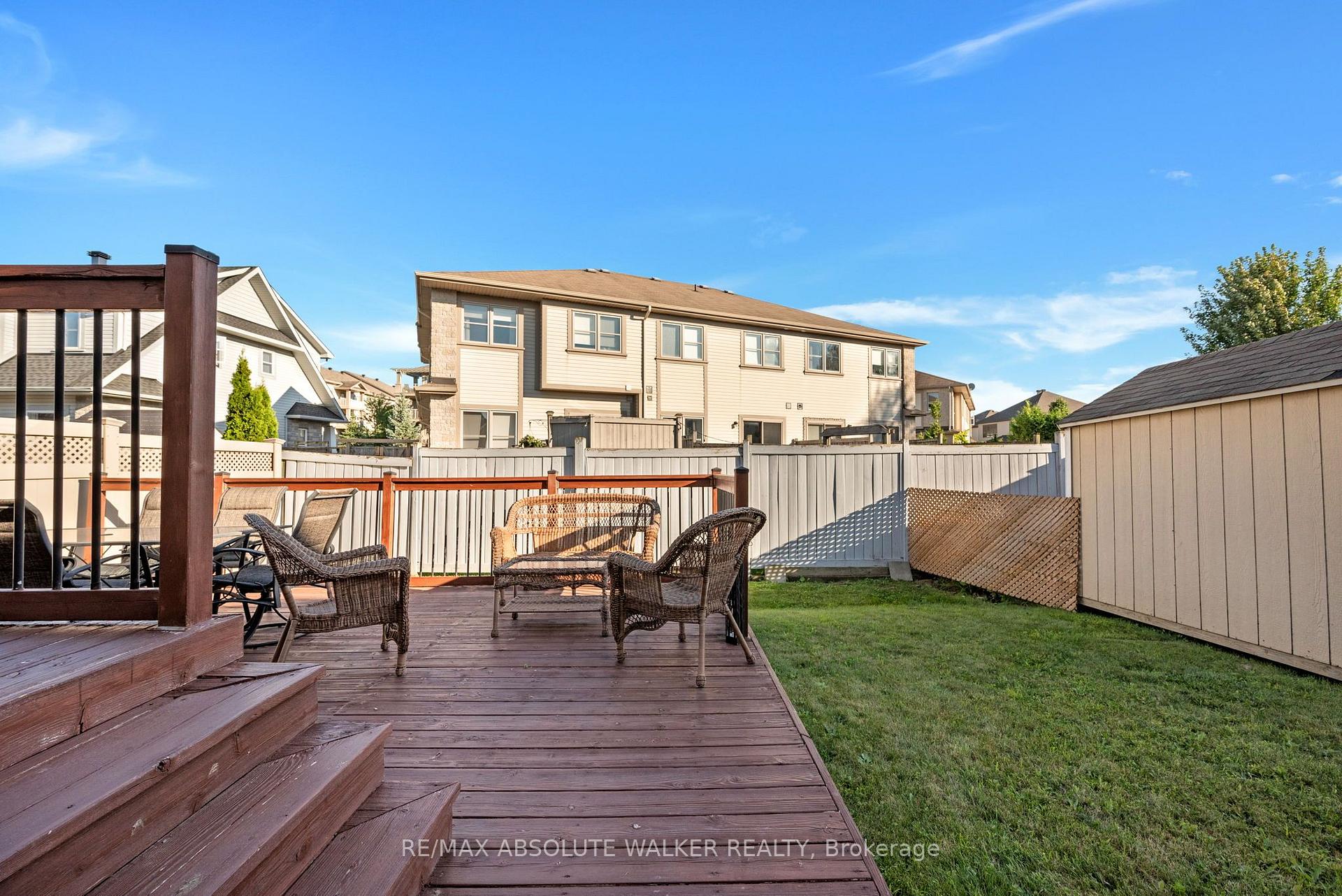 Photo 33 of 1046 Fieldfair Way, Ottawa, Notting Hill/Summerside — HOMEH