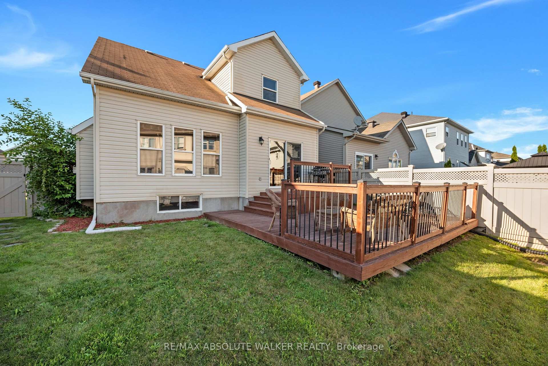 Photo 34 of 1046 Fieldfair Way, Ottawa, Notting Hill/Summerside — HOMEH