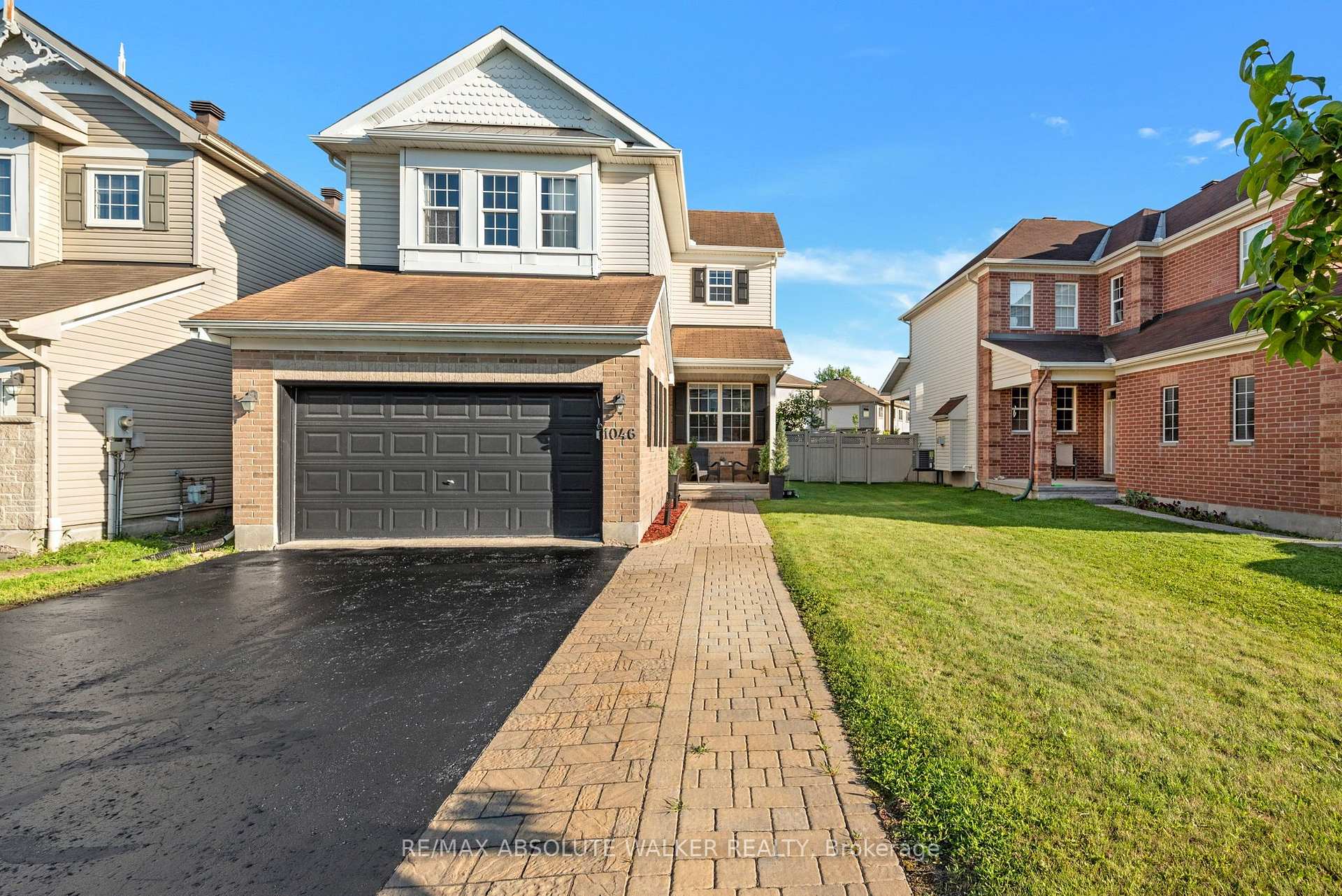 Photo 36 of 1046 Fieldfair Way, Ottawa, Notting Hill/Summerside — HOMEH