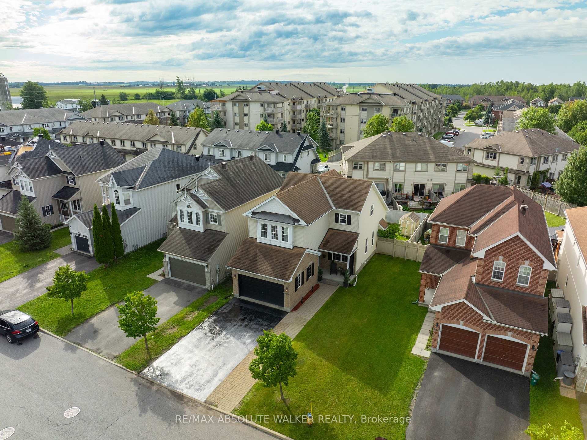 Photo 39 of 1046 Fieldfair Way, Ottawa, Notting Hill/Summerside — HOMEH