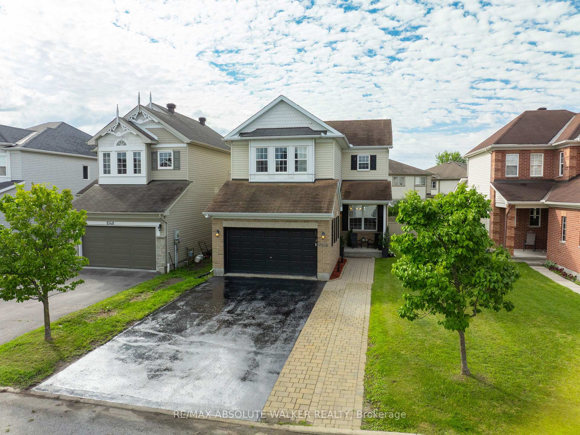 Photo 40 of 1046 Fieldfair Way, Ottawa, Notting Hill/Summerside — HOMEH