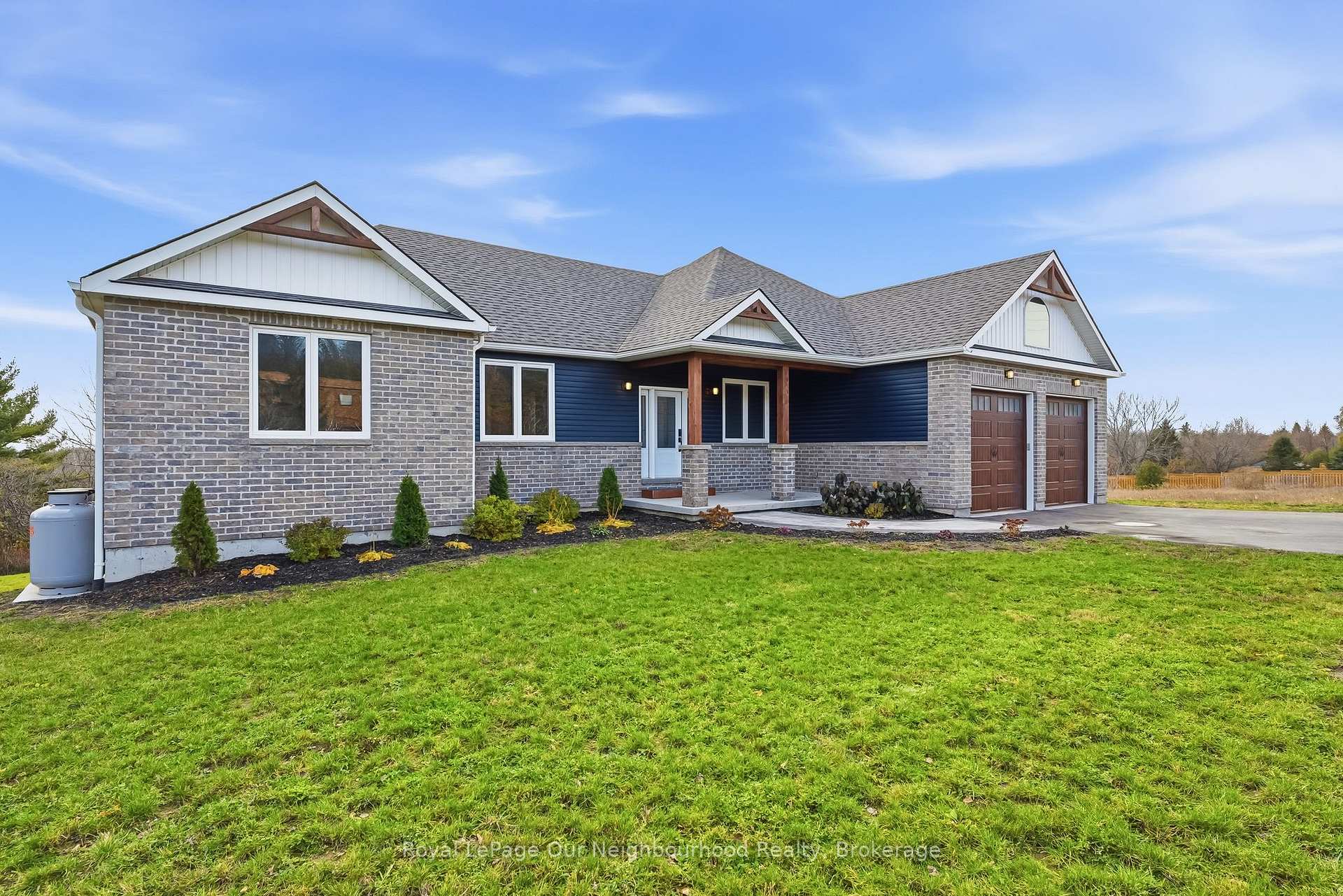 Photo 2 of 14321 County Road 2, Cramahe, Rural Cramahe — HOMEH