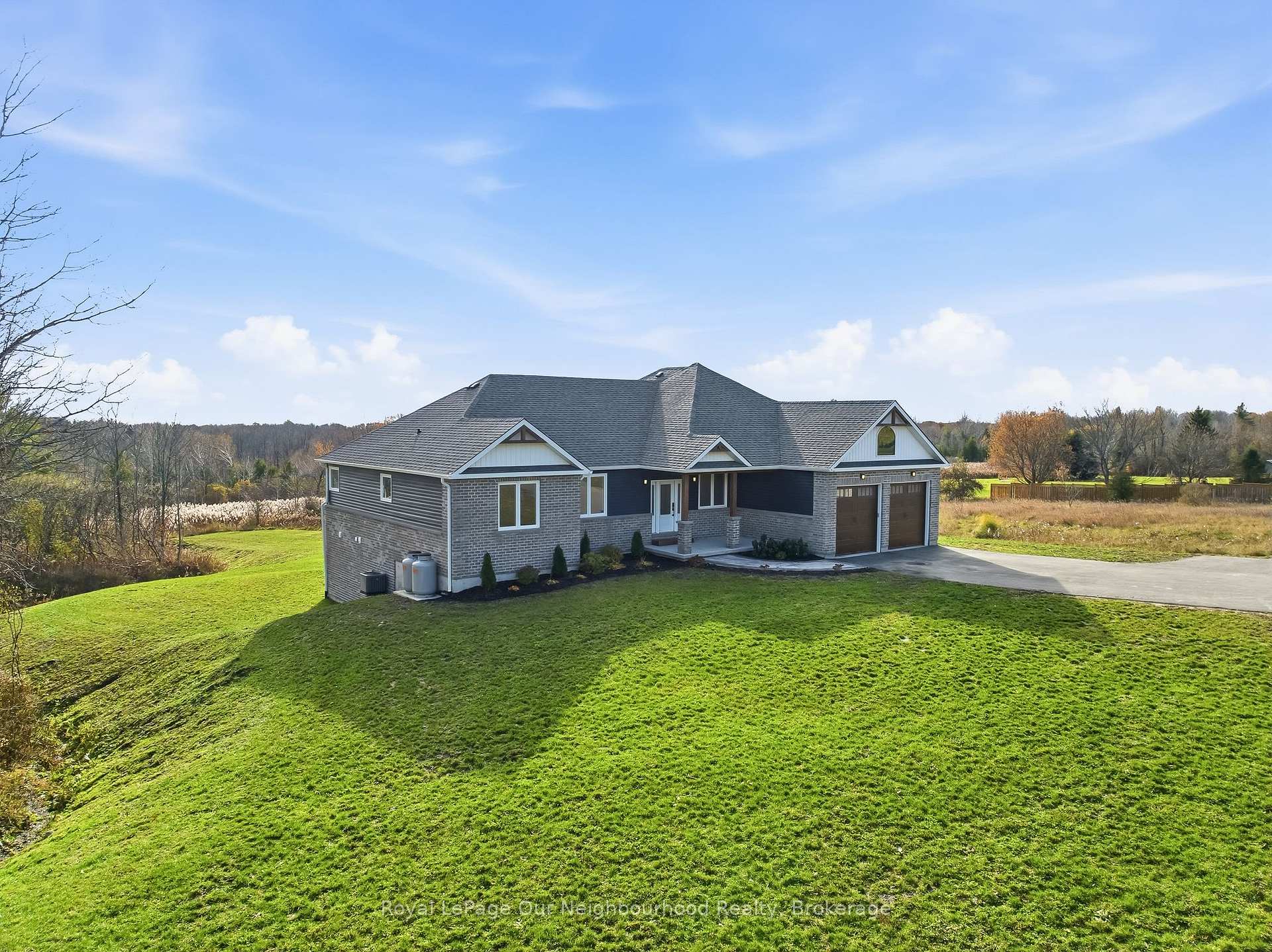 Photo 5 of 14321 County Road 2, Cramahe, Rural Cramahe — HOMEH