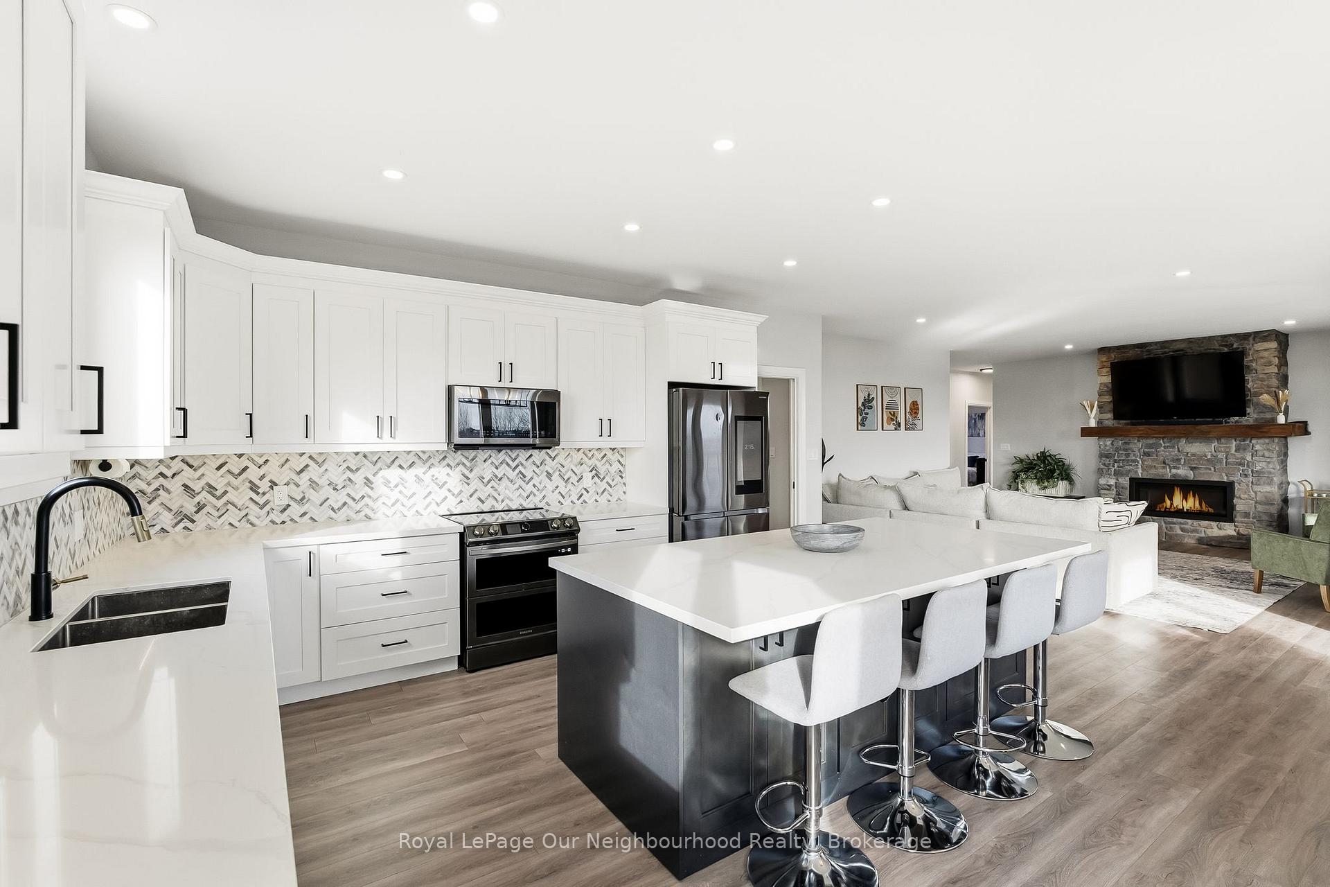 Photo 14 of 14321 County Road 2, Cramahe, Rural Cramahe — HOMEH