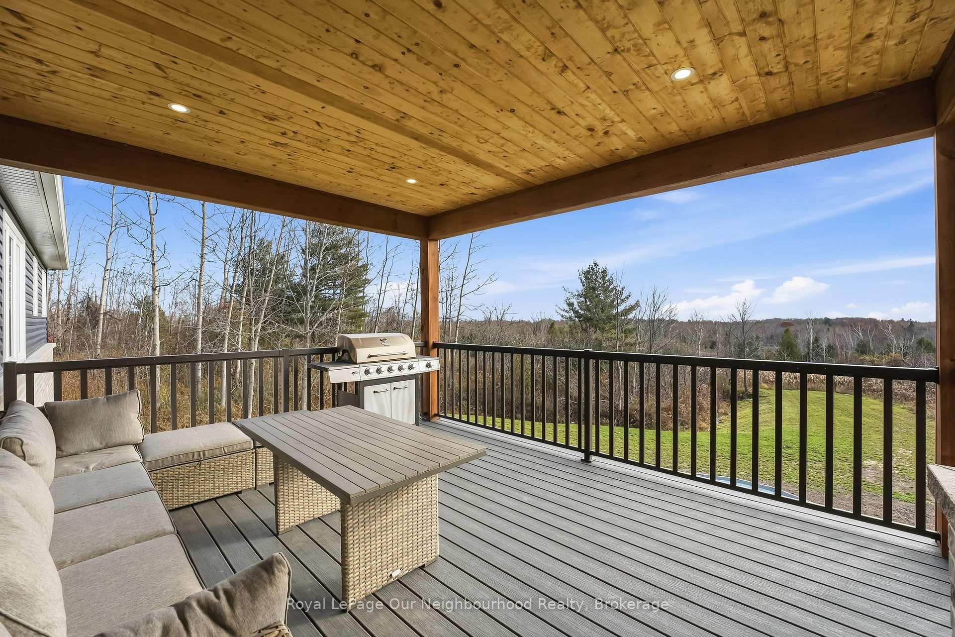Photo 18 of 14321 County Road 2, Cramahe, Rural Cramahe — HOMEH