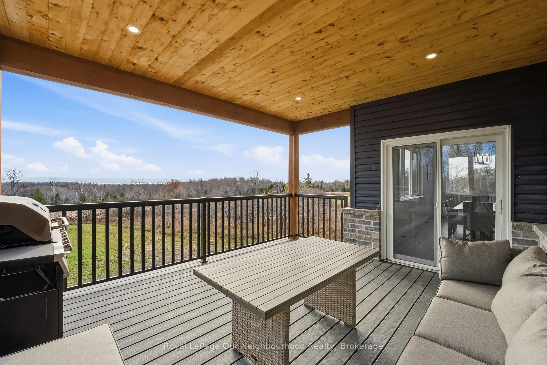 Photo 19 of 14321 County Road 2, Cramahe, Rural Cramahe — HOMEH