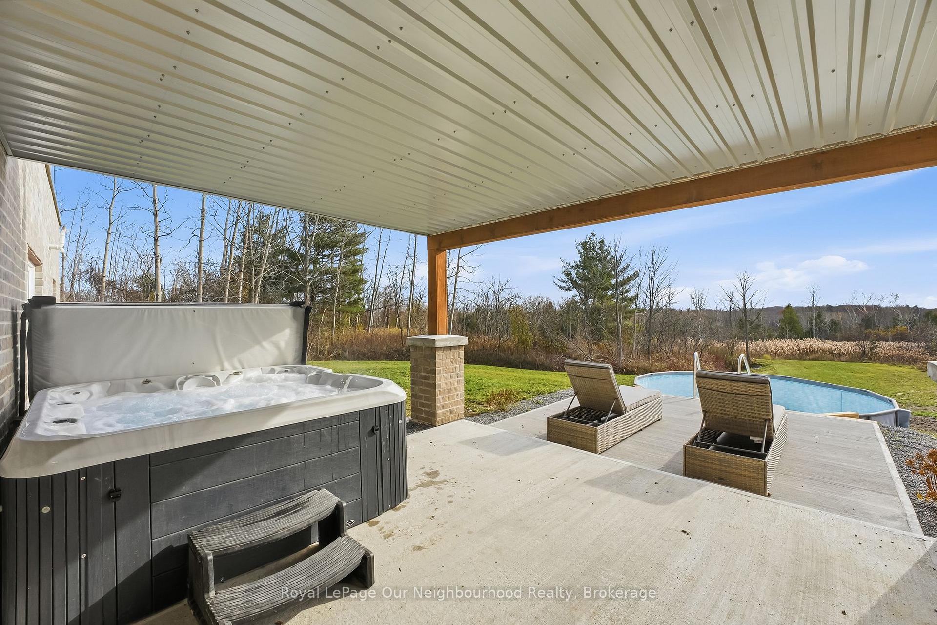 Photo 43 of 14321 County Road 2, Cramahe, Rural Cramahe — HOMEH