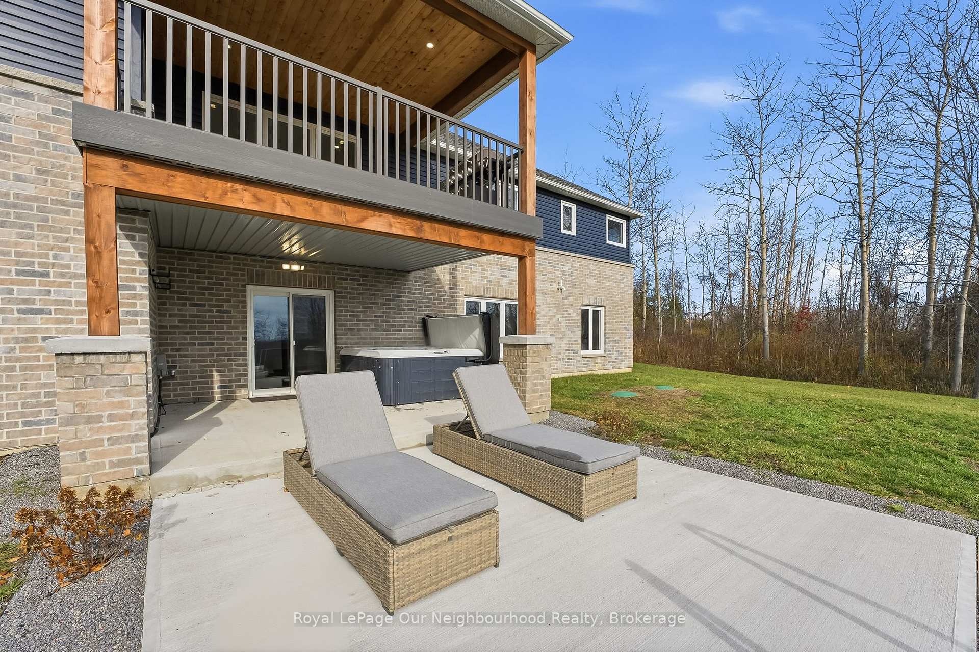 Photo 45 of 14321 County Road 2, Cramahe, Rural Cramahe — HOMEH