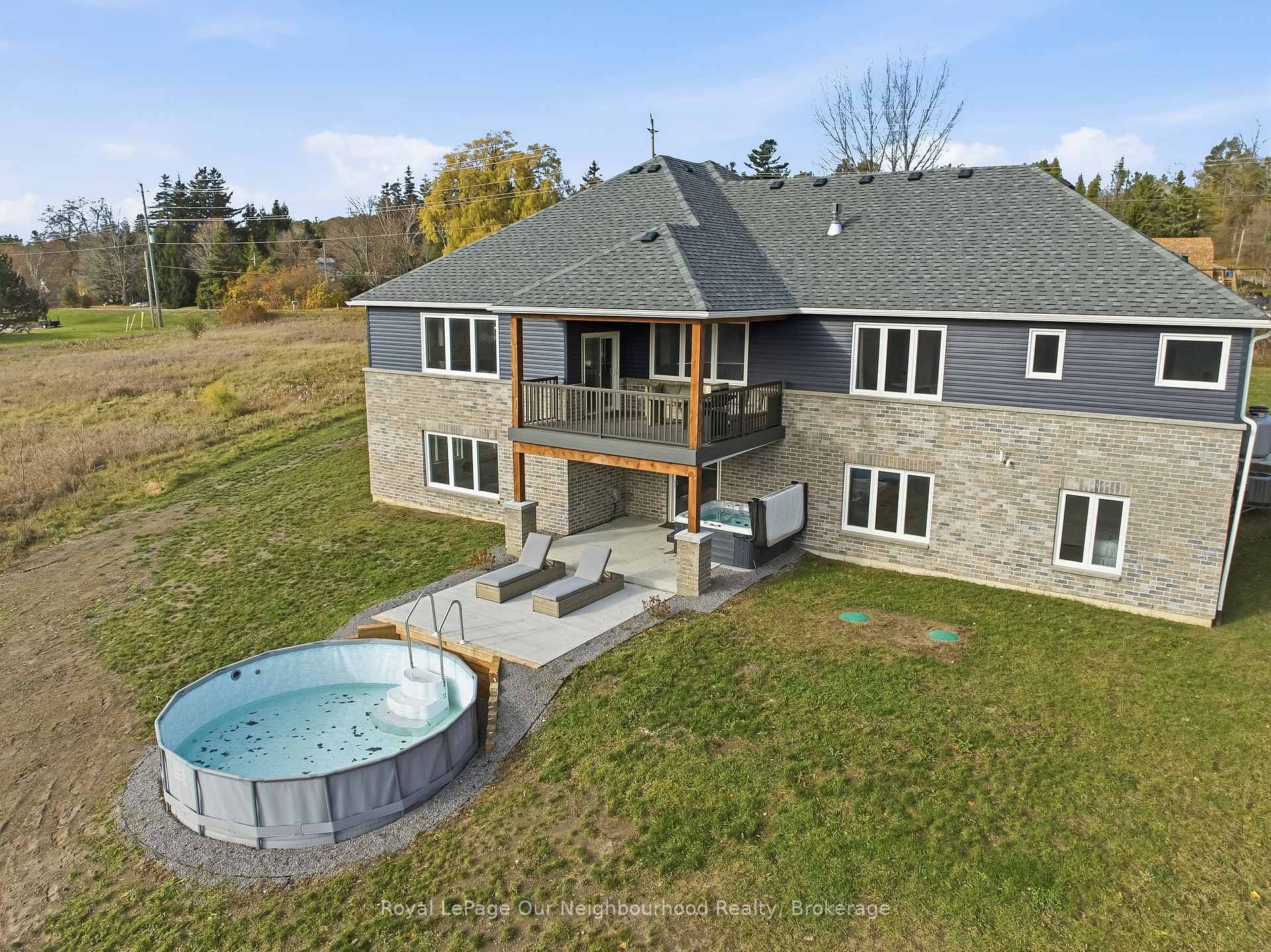 Photo 46 of 14321 County Road 2, Cramahe, Rural Cramahe — HOMEH