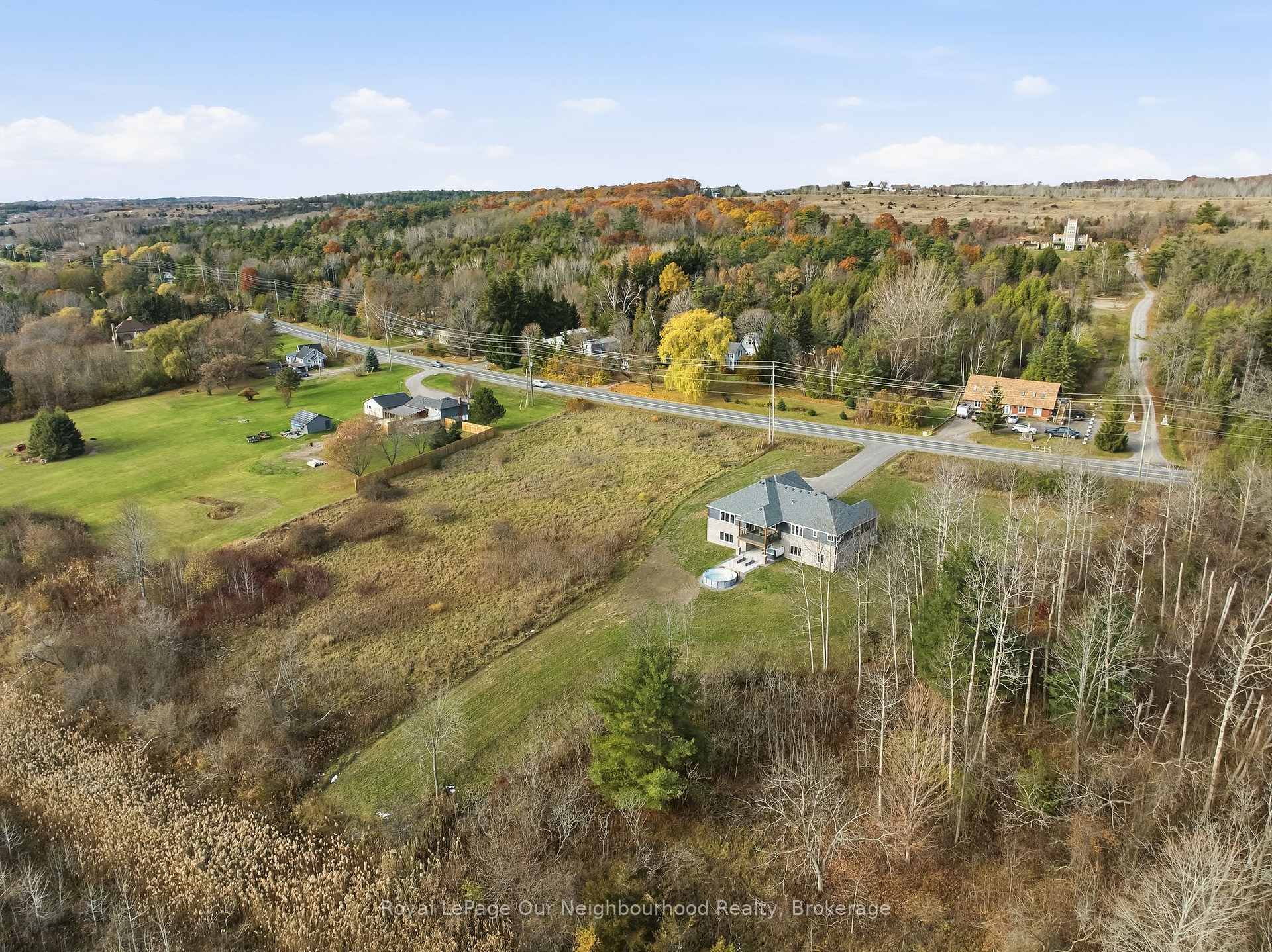 Photo 47 of 14321 County Road 2, Cramahe, Rural Cramahe — HOMEH