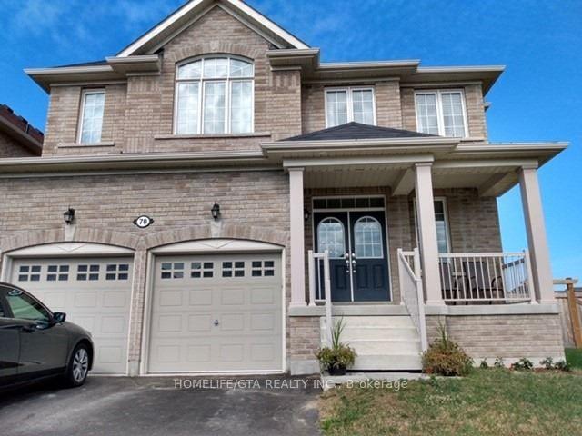 Photo 1 of 70 John Link Avenue, Georgina, Sutton & Jackson's Point — HOMEH
