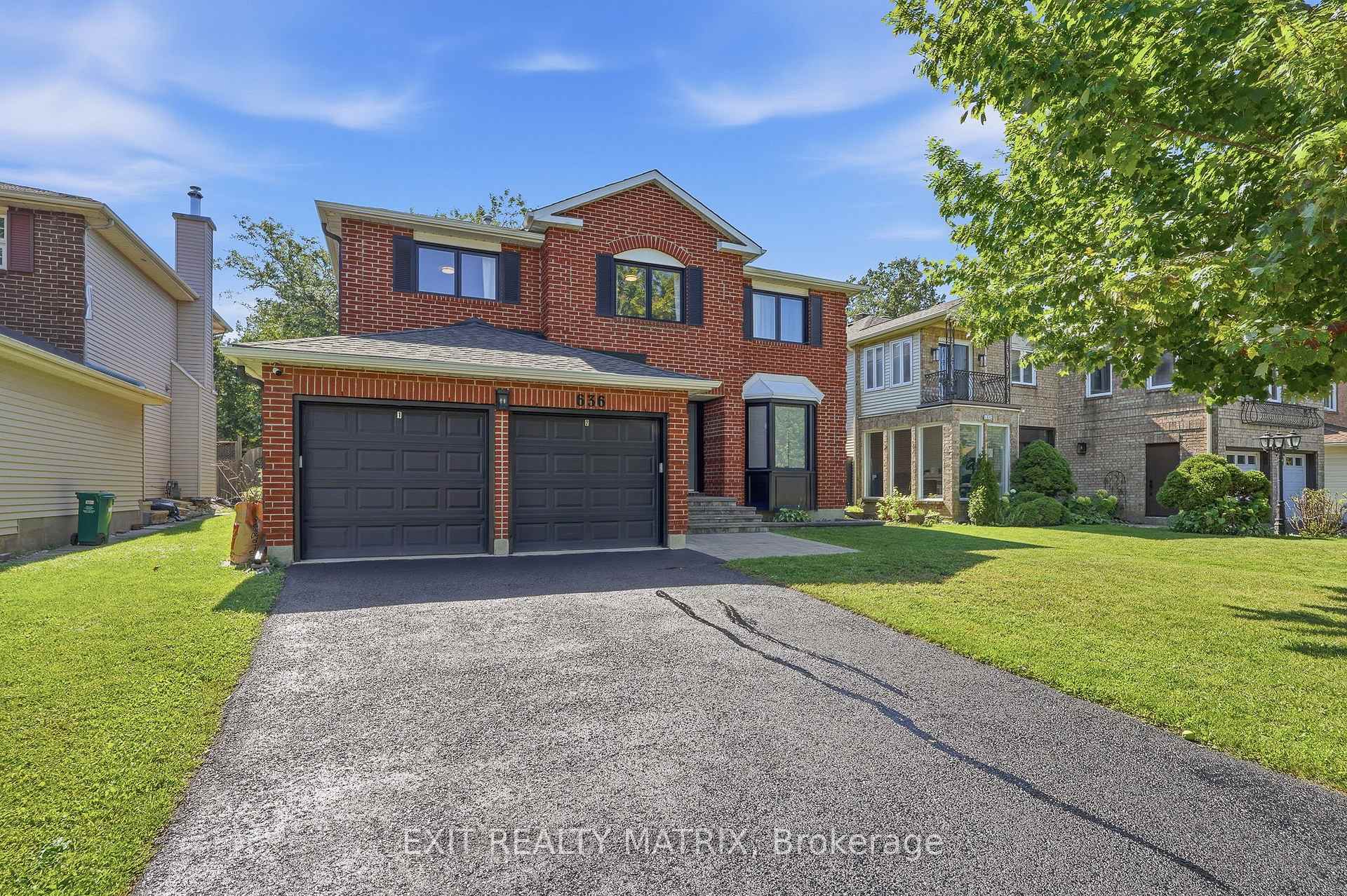 Photo of 636 Merkley Drive