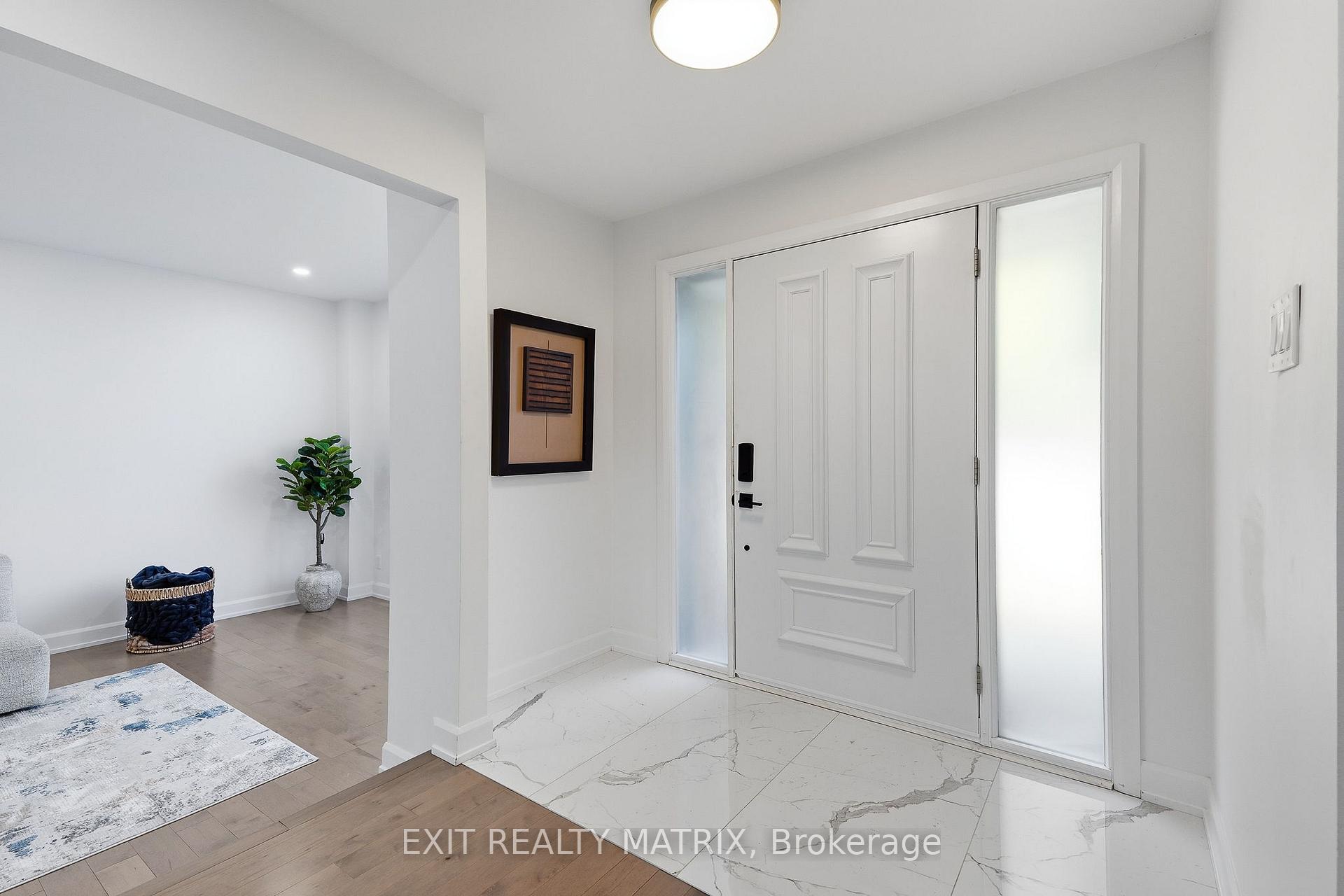 Photo 5 of 636 Merkley Drive, Ottawa, Fallingbrook/Pineridge — HOMEH
