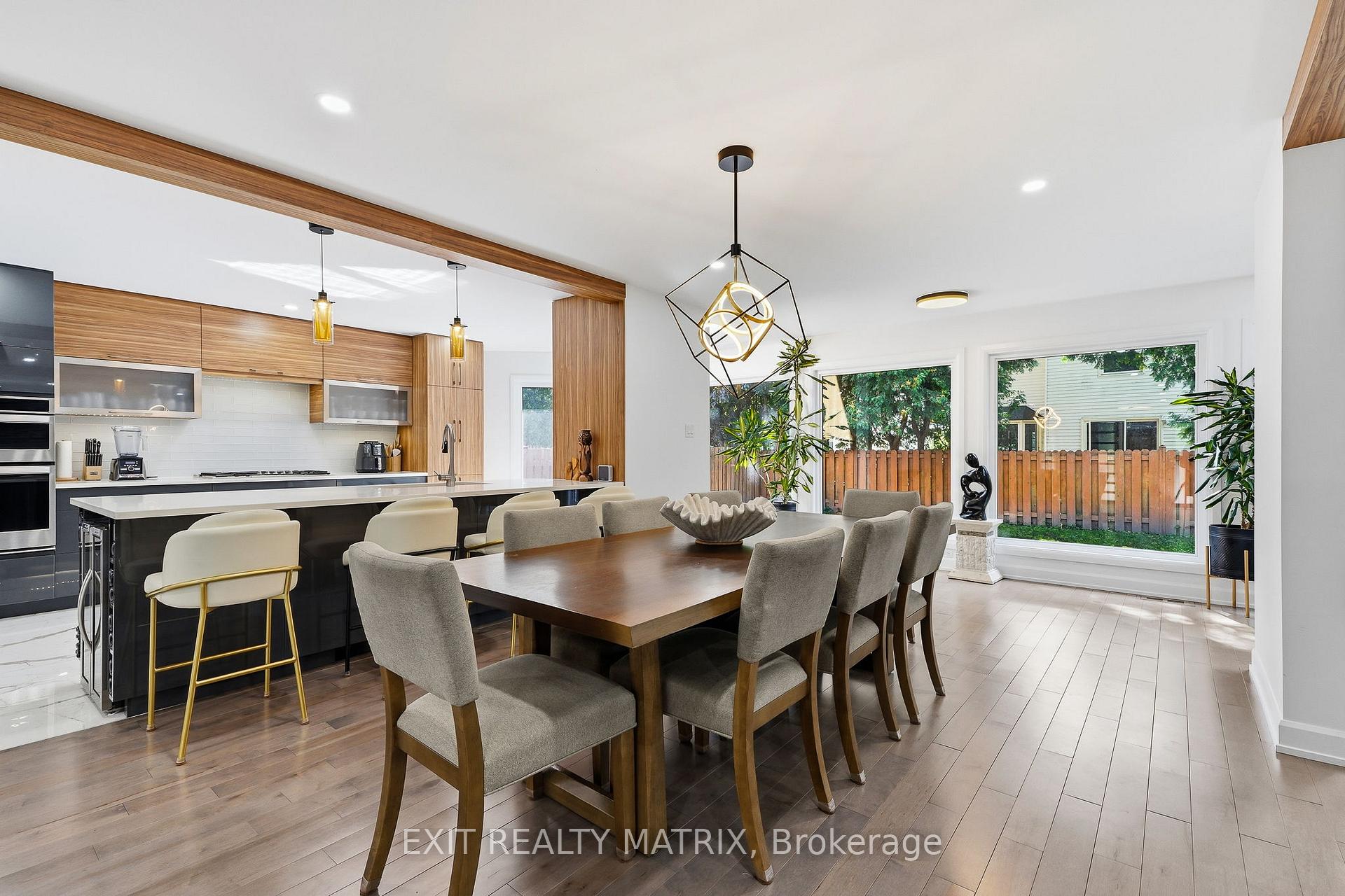 Photo 12 of 636 Merkley Drive, Ottawa, Fallingbrook/Pineridge — HOMEH