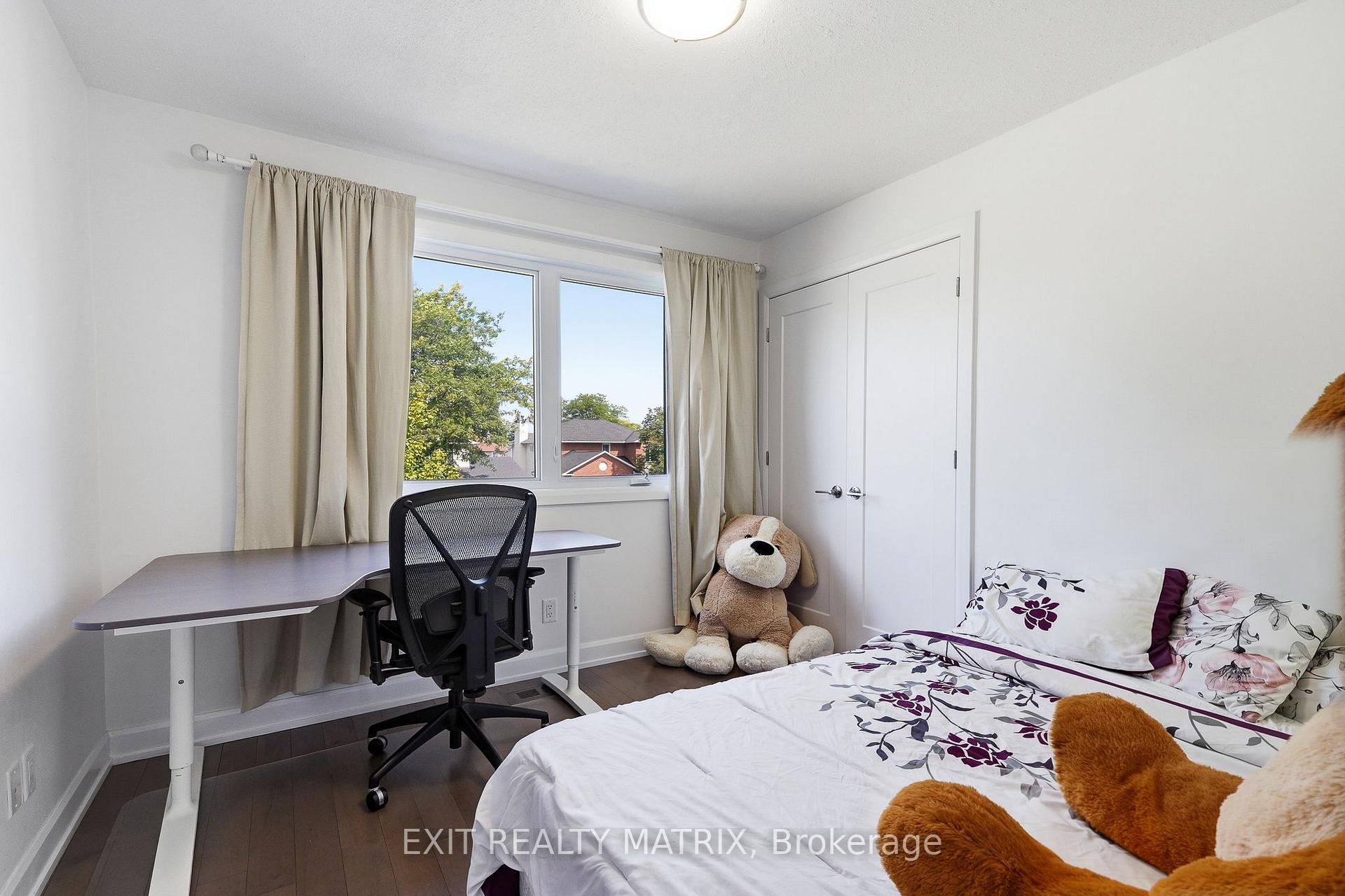 Photo 23 of 636 Merkley Drive, Ottawa, Fallingbrook/Pineridge — HOMEH