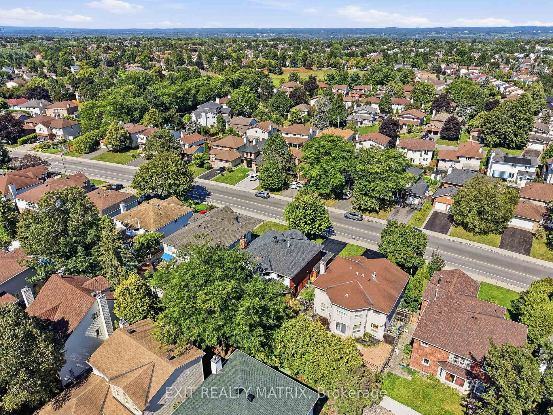 Photo 47 of 636 Merkley Drive, Ottawa, Fallingbrook/Pineridge — HOMEH