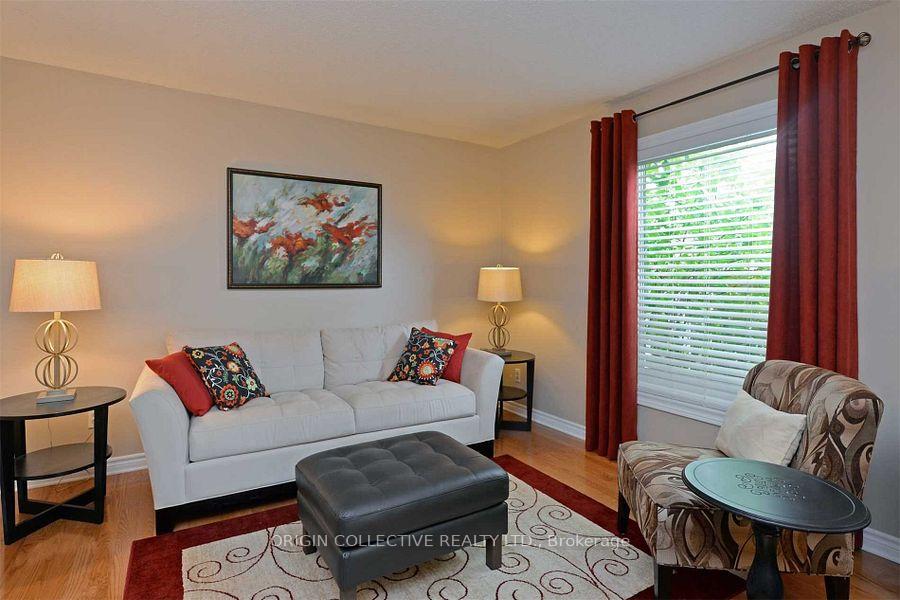 Photo 3 of 63 Humphrey Drive, Ajax, South West — HOMEH