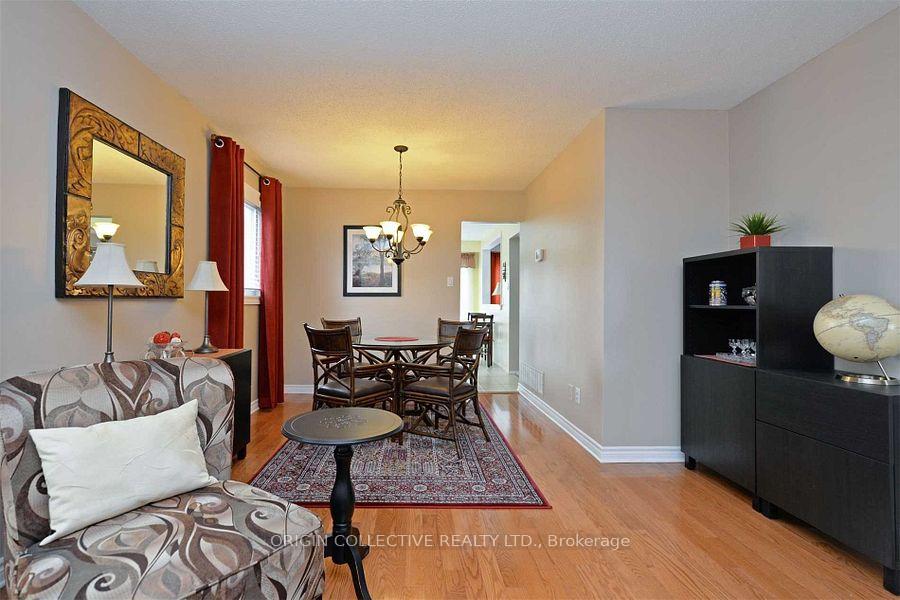 Photo 5 of 63 Humphrey Drive, Ajax, South West — HOMEH