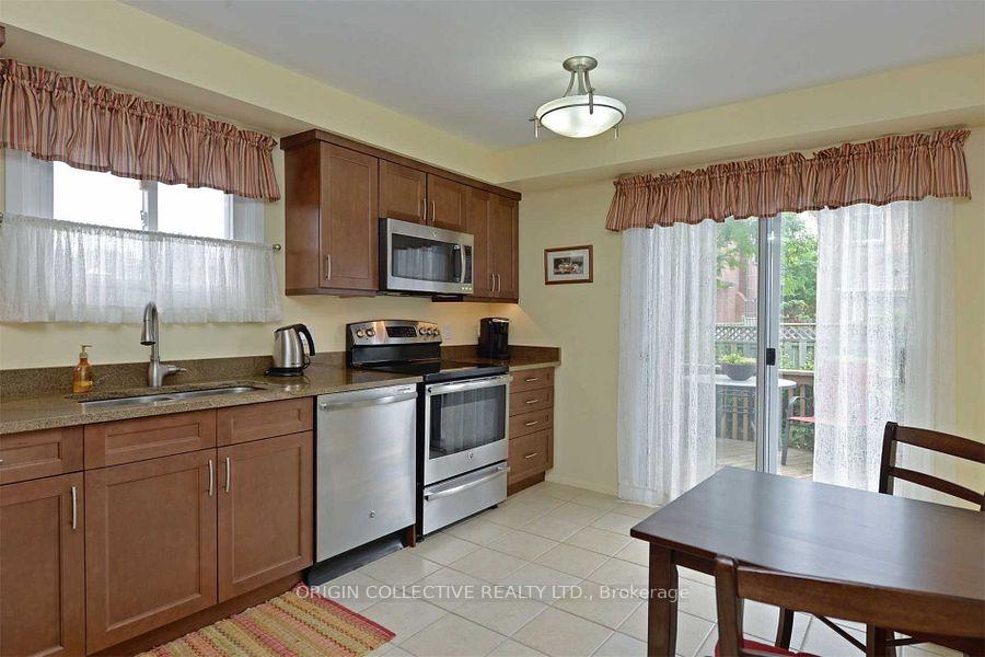 Photo 6 of 63 Humphrey Drive, Ajax, South West — HOMEH