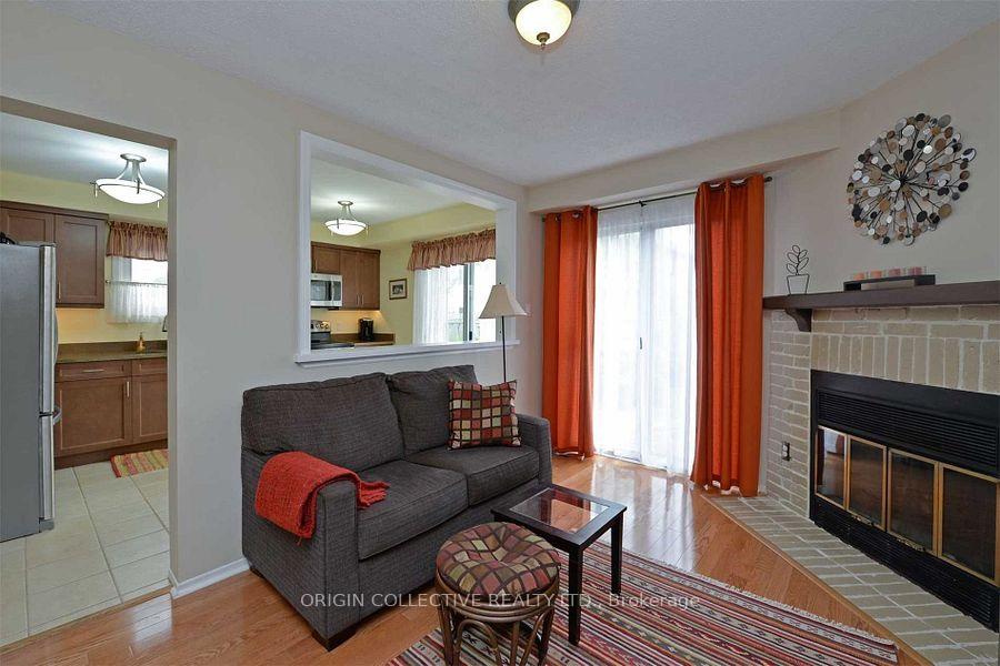 Photo 9 of 63 Humphrey Drive, Ajax, South West — HOMEH