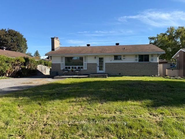 Photo 3 of 24 Largo Crescent S, Ottawa, Meadowlands/Crestview — HOMEH