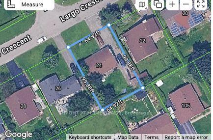 Photo 36 of 24 Largo Crescent S, Ottawa, Meadowlands/Crestview — HOMEH