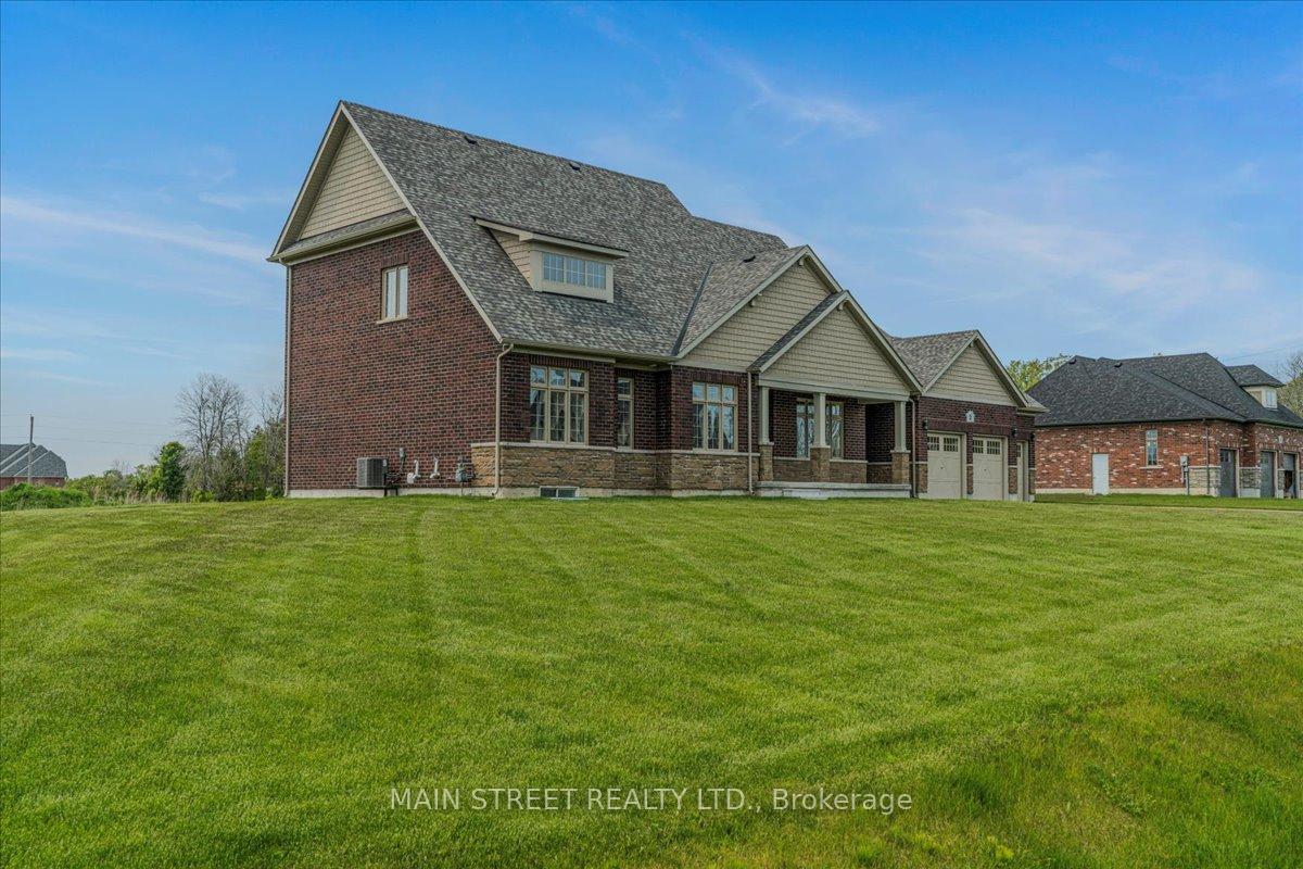 Photo 2 of 2 Bay Vista Gate, Quinte West, Murray Ward — HOMEH